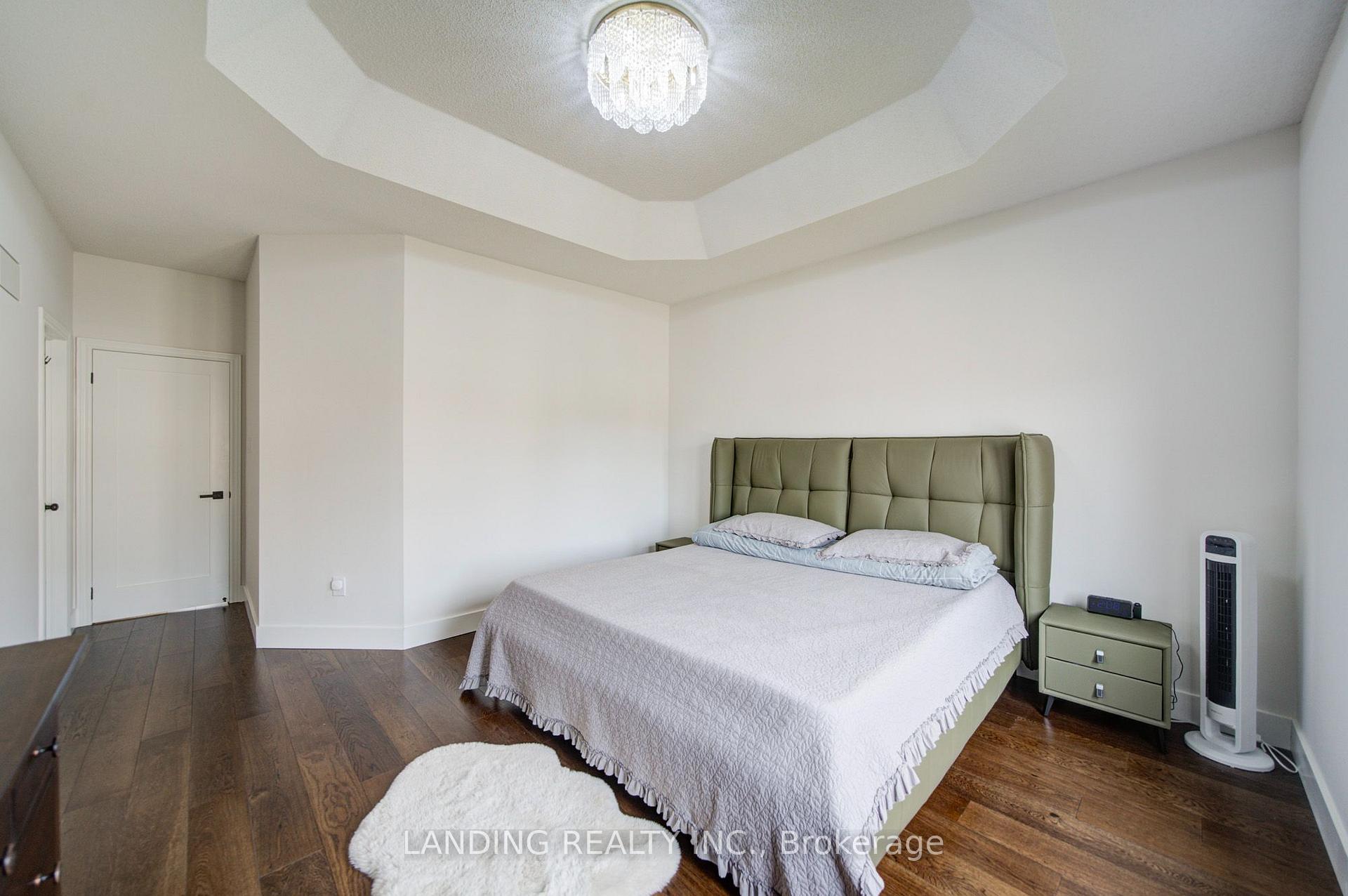 Photo 20 of 118 Beckett Avenue, Markham, Berczy — HOMEH
