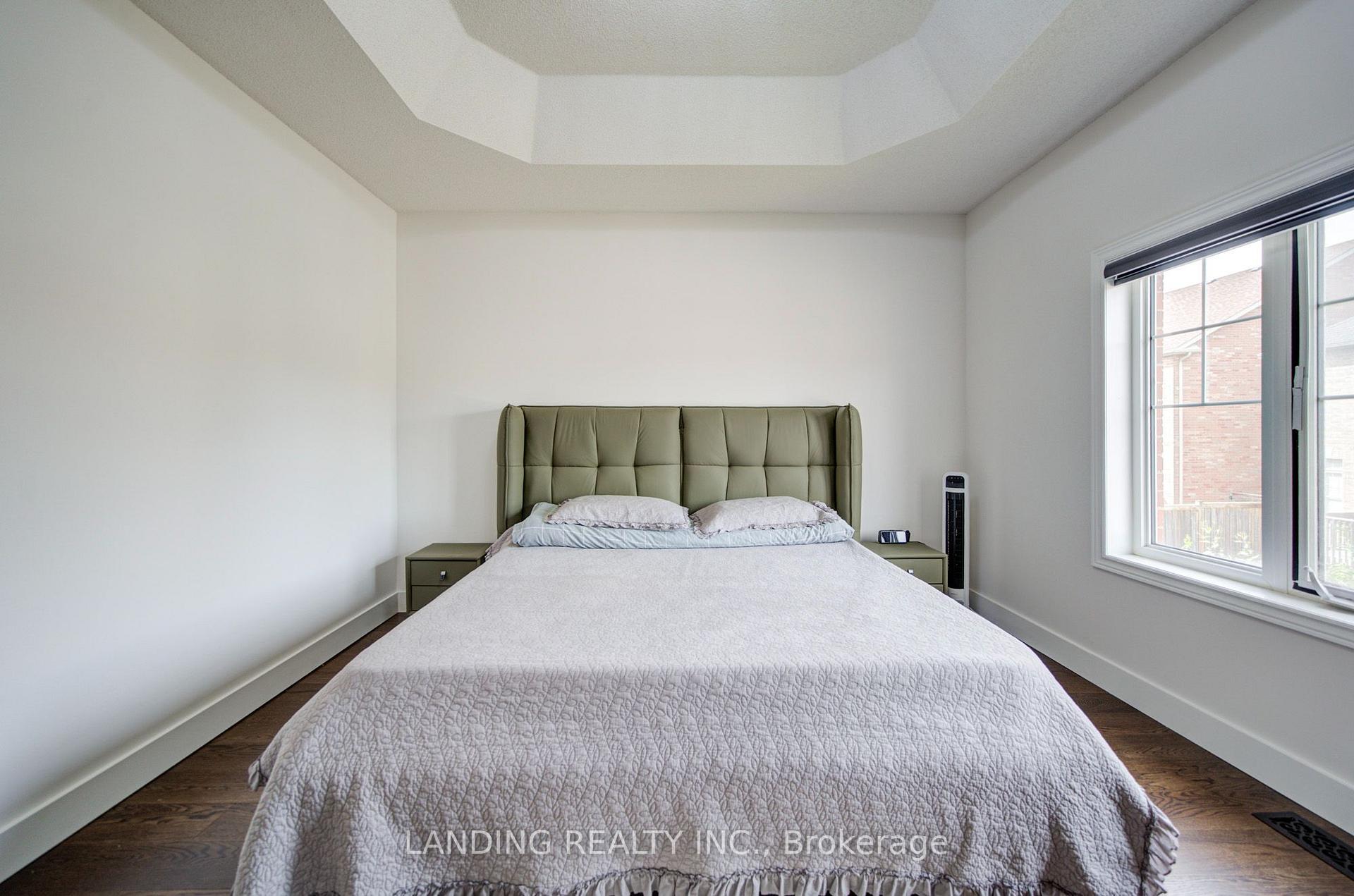Photo 21 of 118 Beckett Avenue, Markham, Berczy — HOMEH