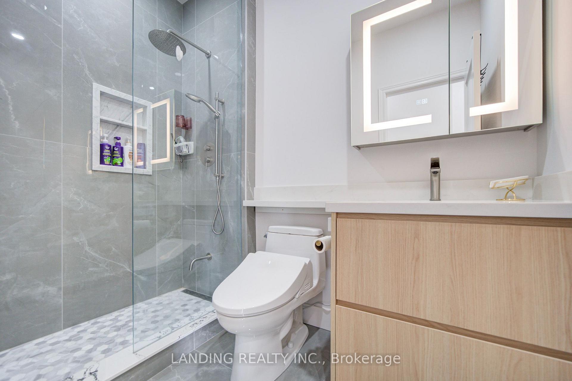 Photo 26 of 118 Beckett Avenue, Markham, Berczy — HOMEH