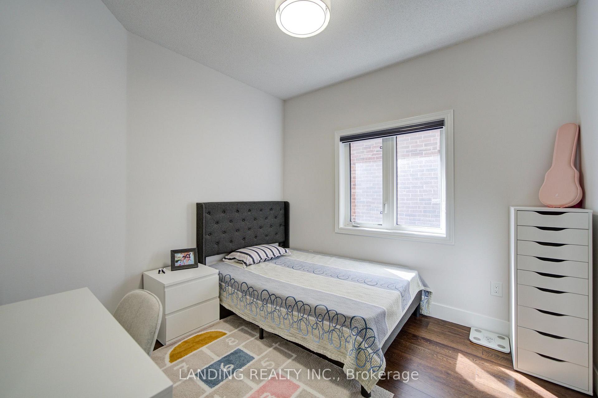 Photo 27 of 118 Beckett Avenue, Markham, Berczy — HOMEH