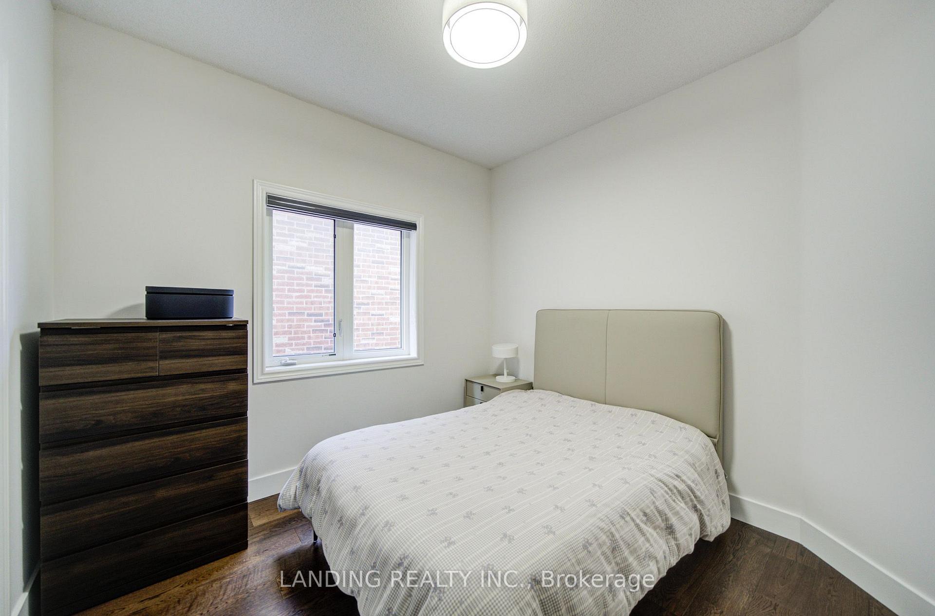 Photo 28 of 118 Beckett Avenue, Markham, Berczy — HOMEH