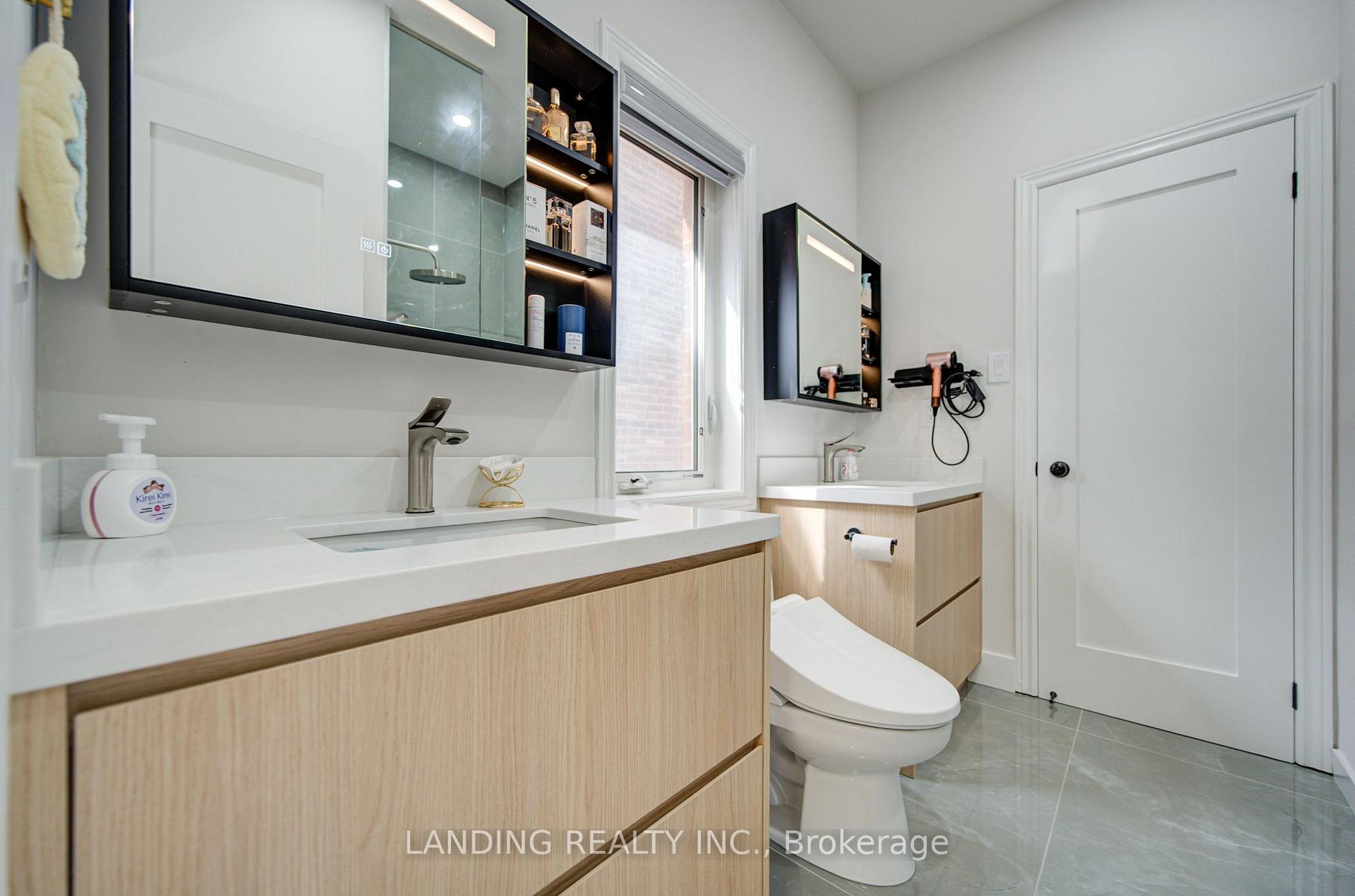 Photo 29 of 118 Beckett Avenue, Markham, Berczy — HOMEH
