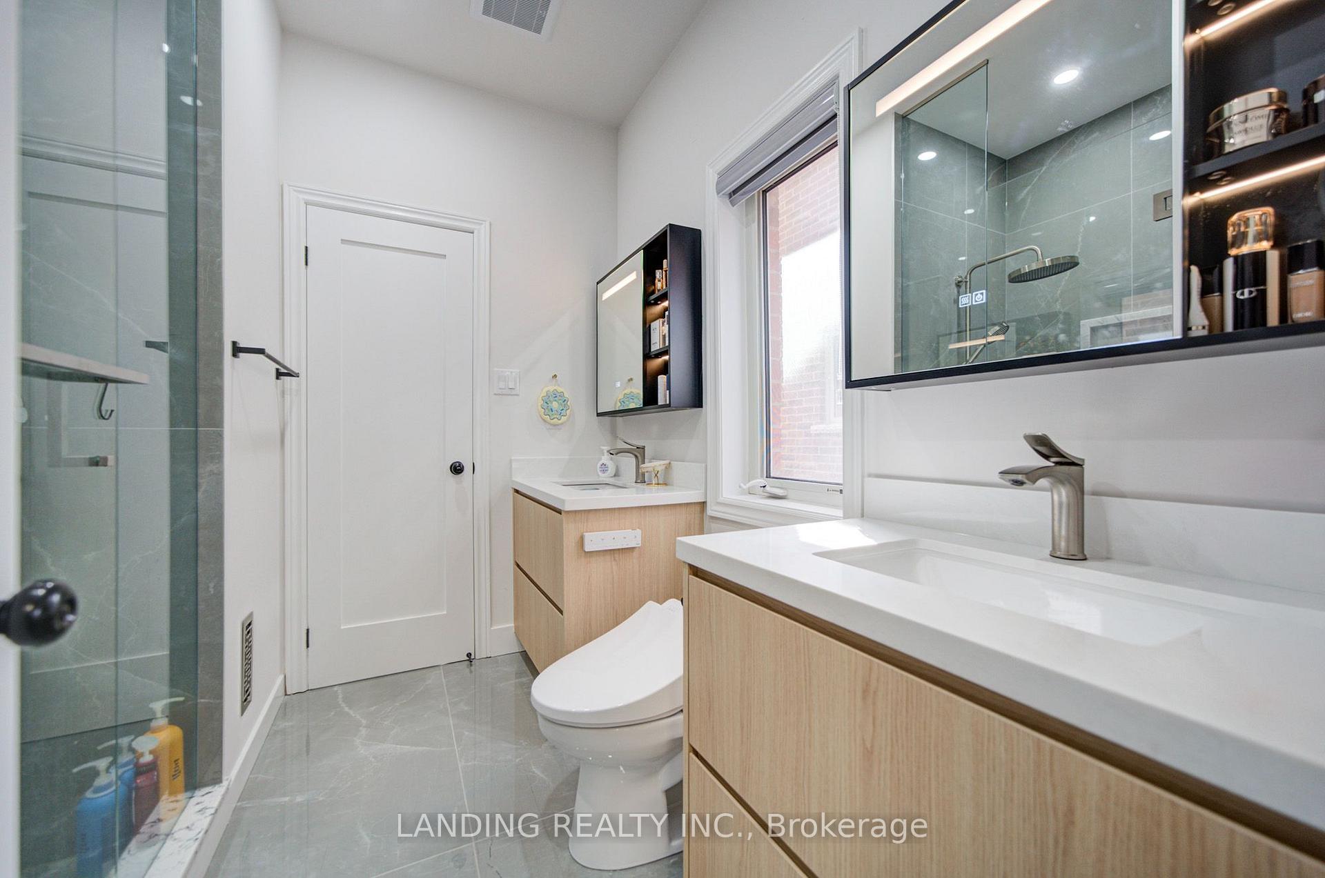 Photo 30 of 118 Beckett Avenue, Markham, Berczy — HOMEH