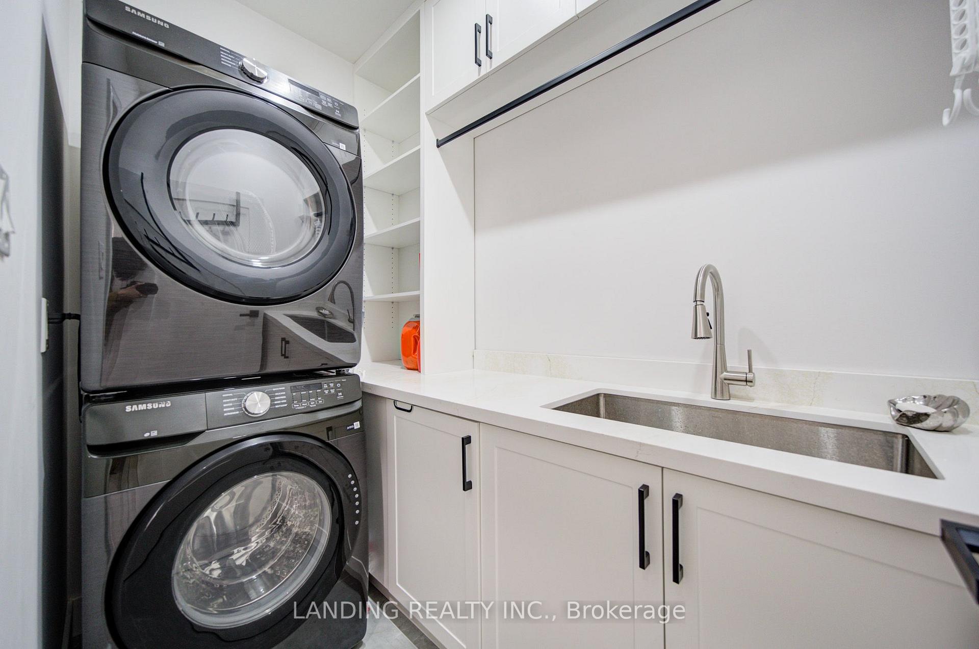 Photo 31 of 118 Beckett Avenue, Markham, Berczy — HOMEH