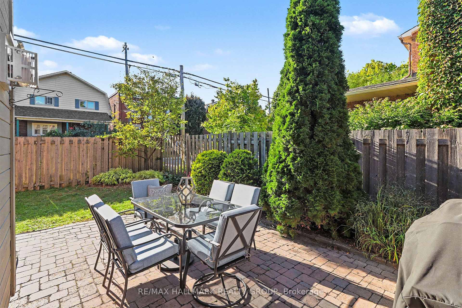 Photo 26 of 135 Evelyn Avenue, Ottawa, Ottawa East — HOMEH