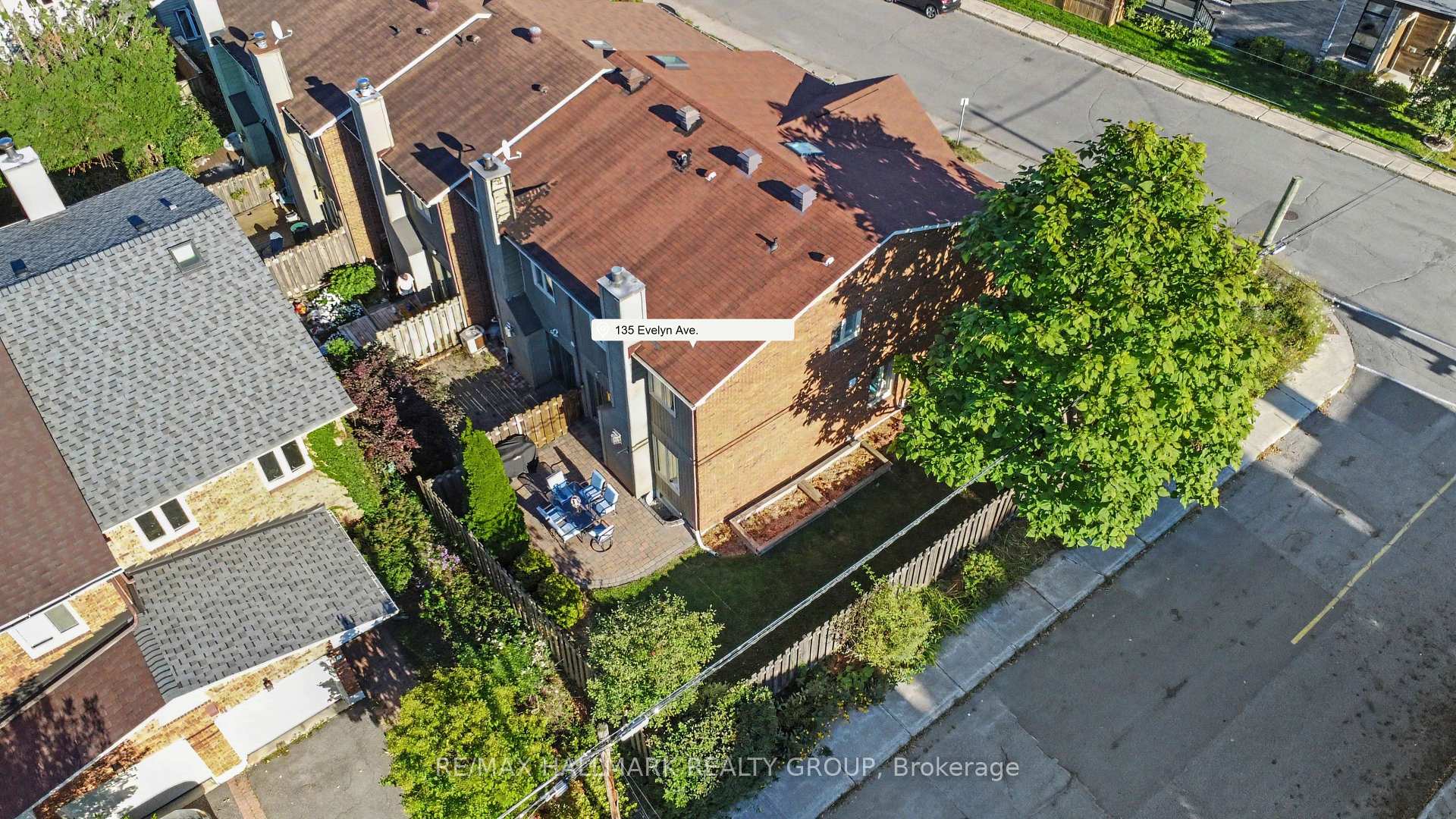 Photo 28 of 135 Evelyn Avenue, Ottawa, Ottawa East — HOMEH