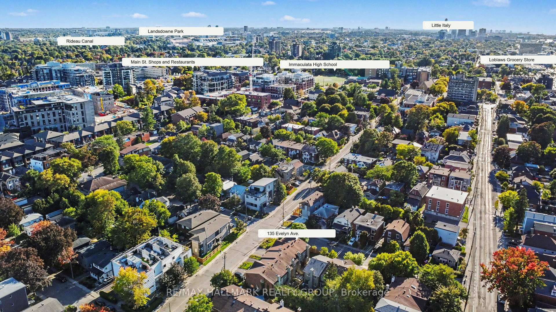 Photo 29 of 135 Evelyn Avenue, Ottawa, Ottawa East — HOMEH