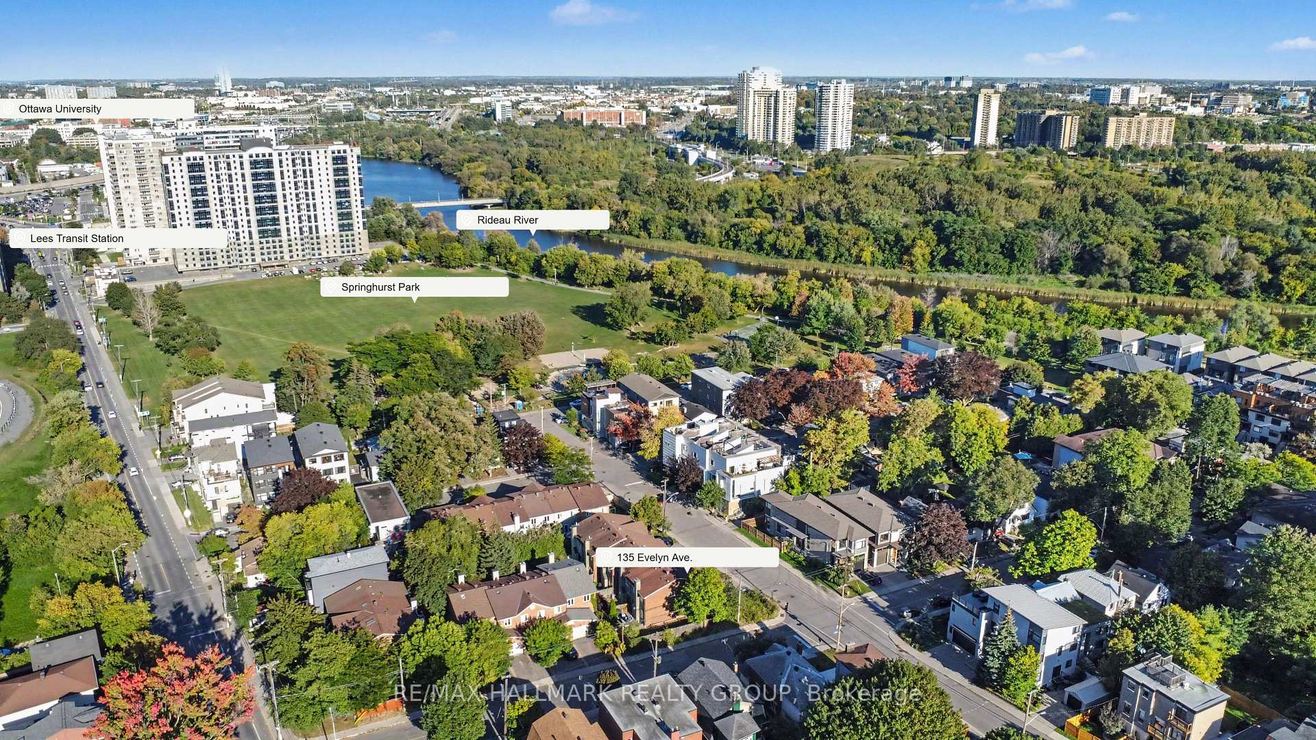 Photo 30 of 135 Evelyn Avenue, Ottawa, Ottawa East — HOMEH
