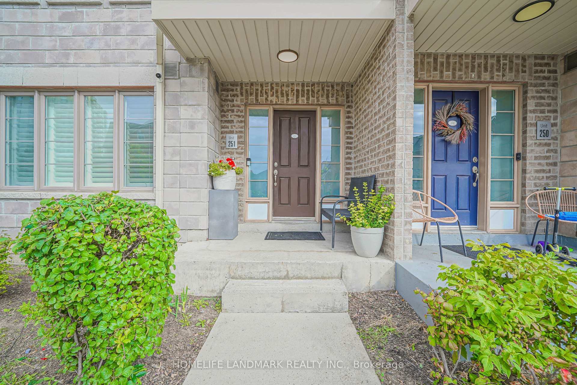 Photo of Unit 251, 60 Parrotta Drive