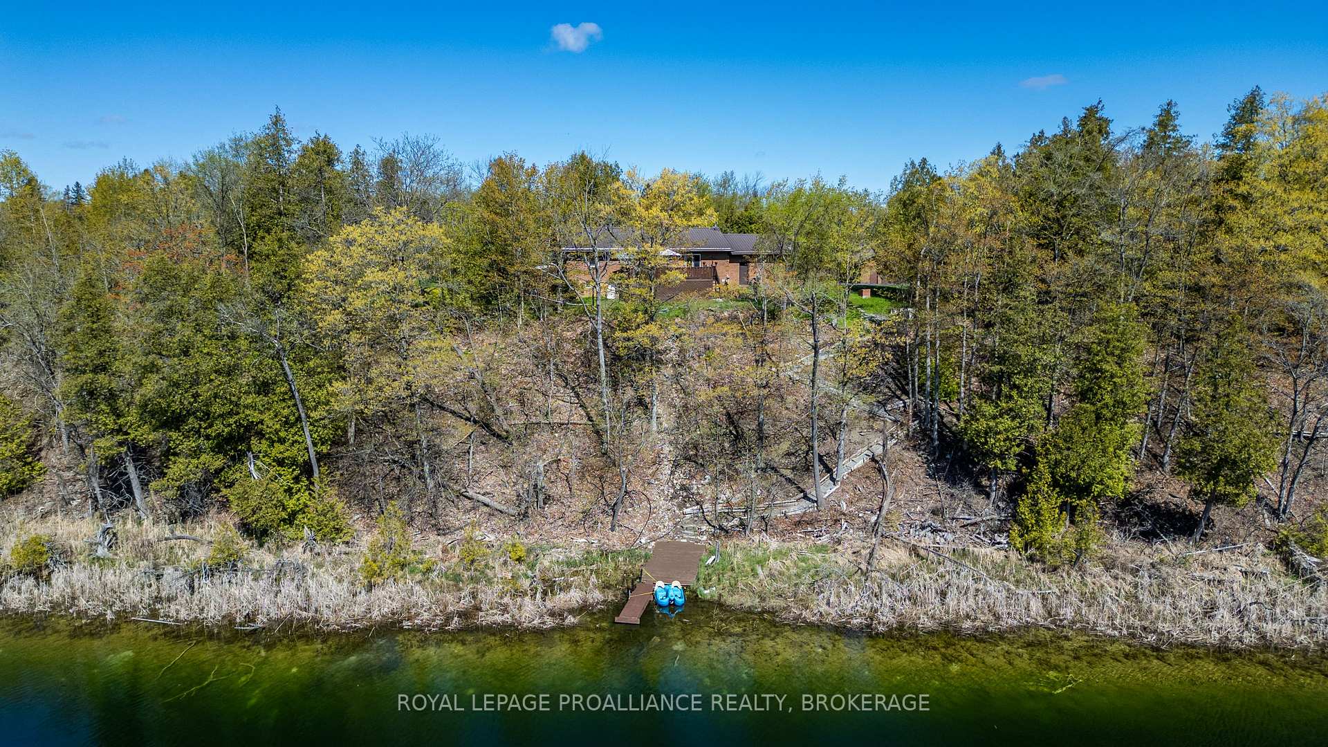 Photo 4 of 4822 Battersea Road, Frontenac, Frontenac South — HOMEH