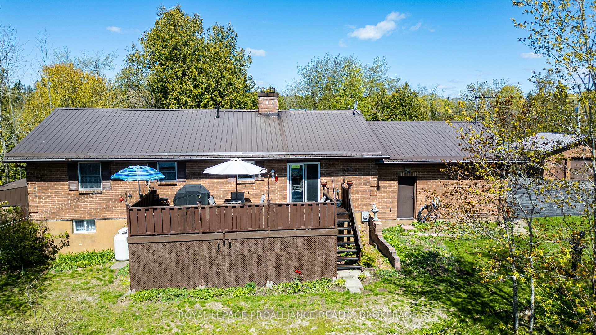 Photo 5 of 4822 Battersea Road, Frontenac, Frontenac South — HOMEH