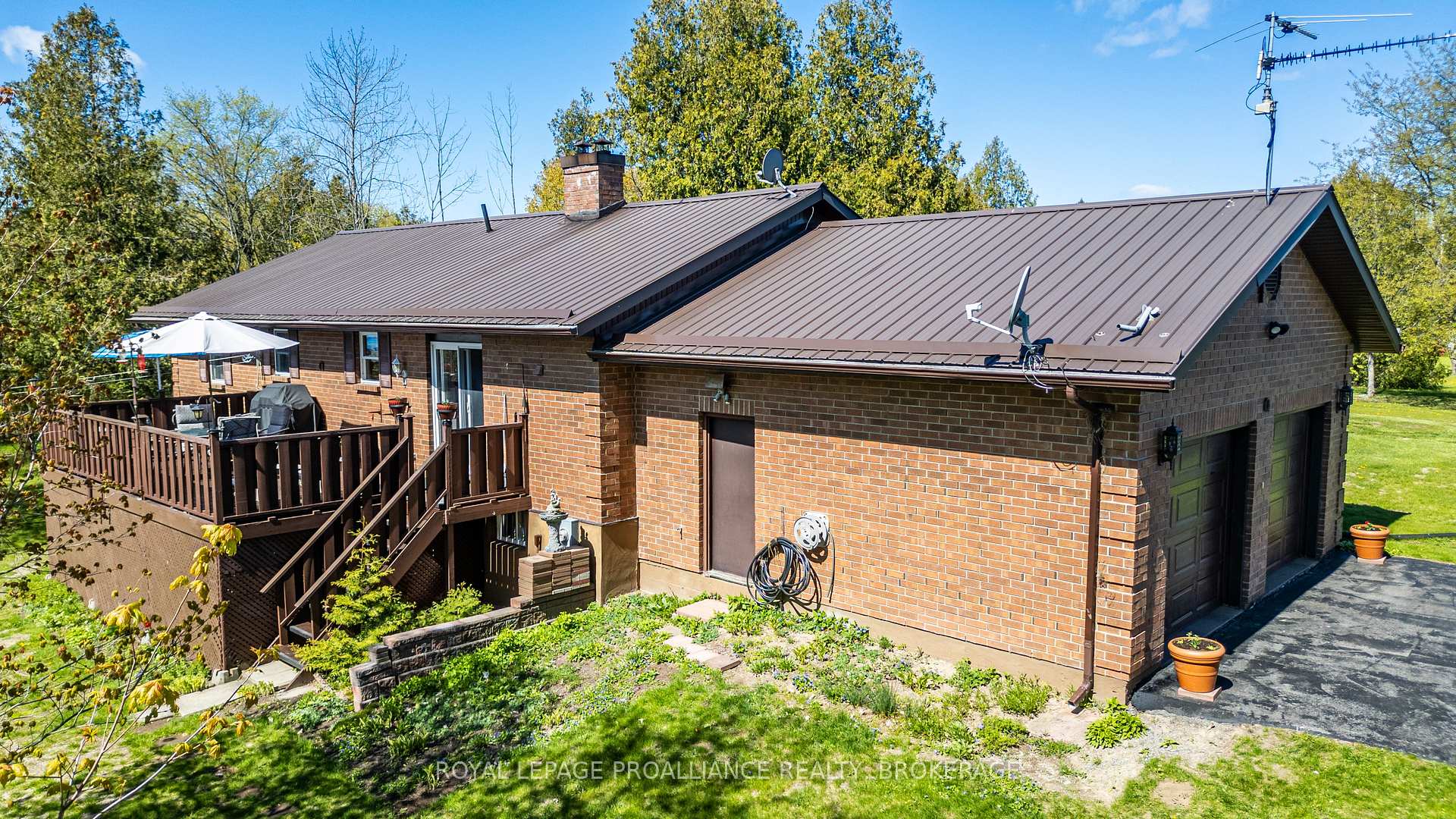 Photo 7 of 4822 Battersea Road, Frontenac, Frontenac South — HOMEH