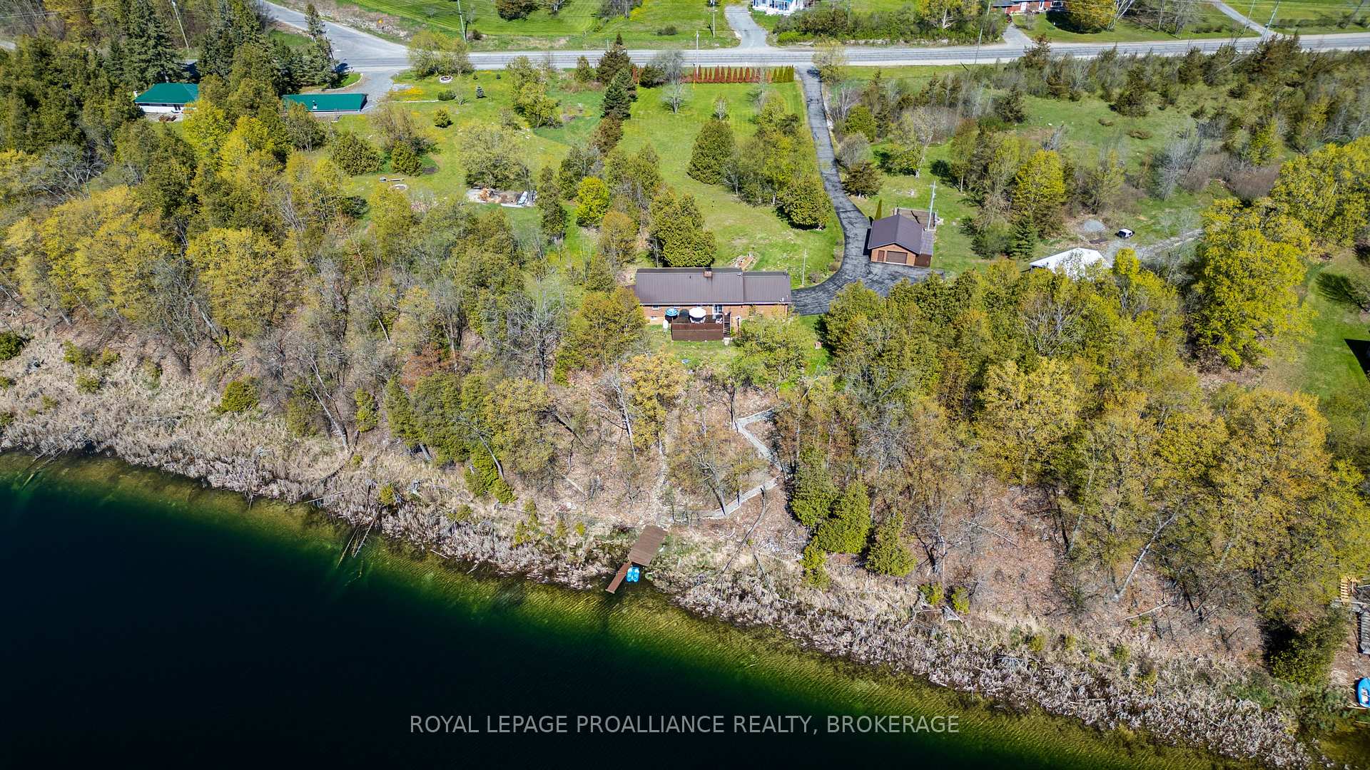 Photo 9 of 4822 Battersea Road, Frontenac, Frontenac South — HOMEH
