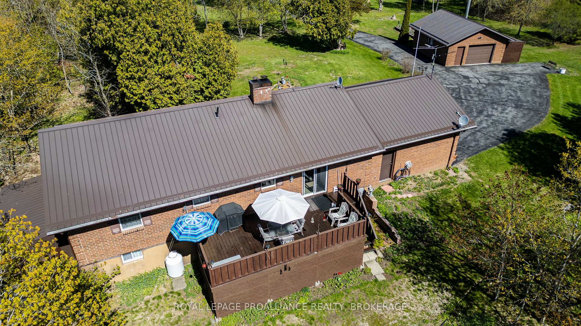 Photo 10 of 4822 Battersea Road, Frontenac, Frontenac South — HOMEH