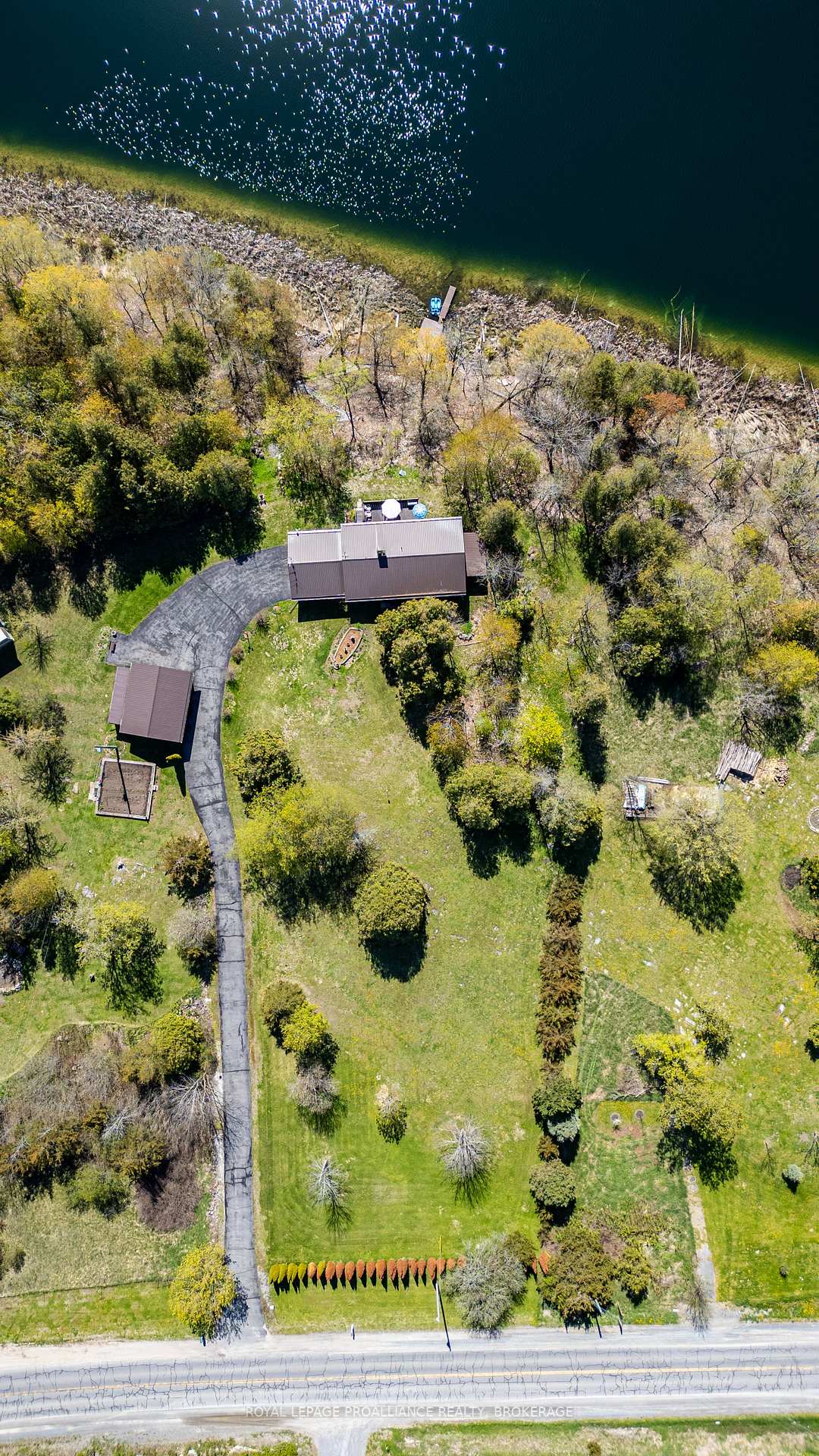Photo 11 of 4822 Battersea Road, Frontenac, Frontenac South — HOMEH