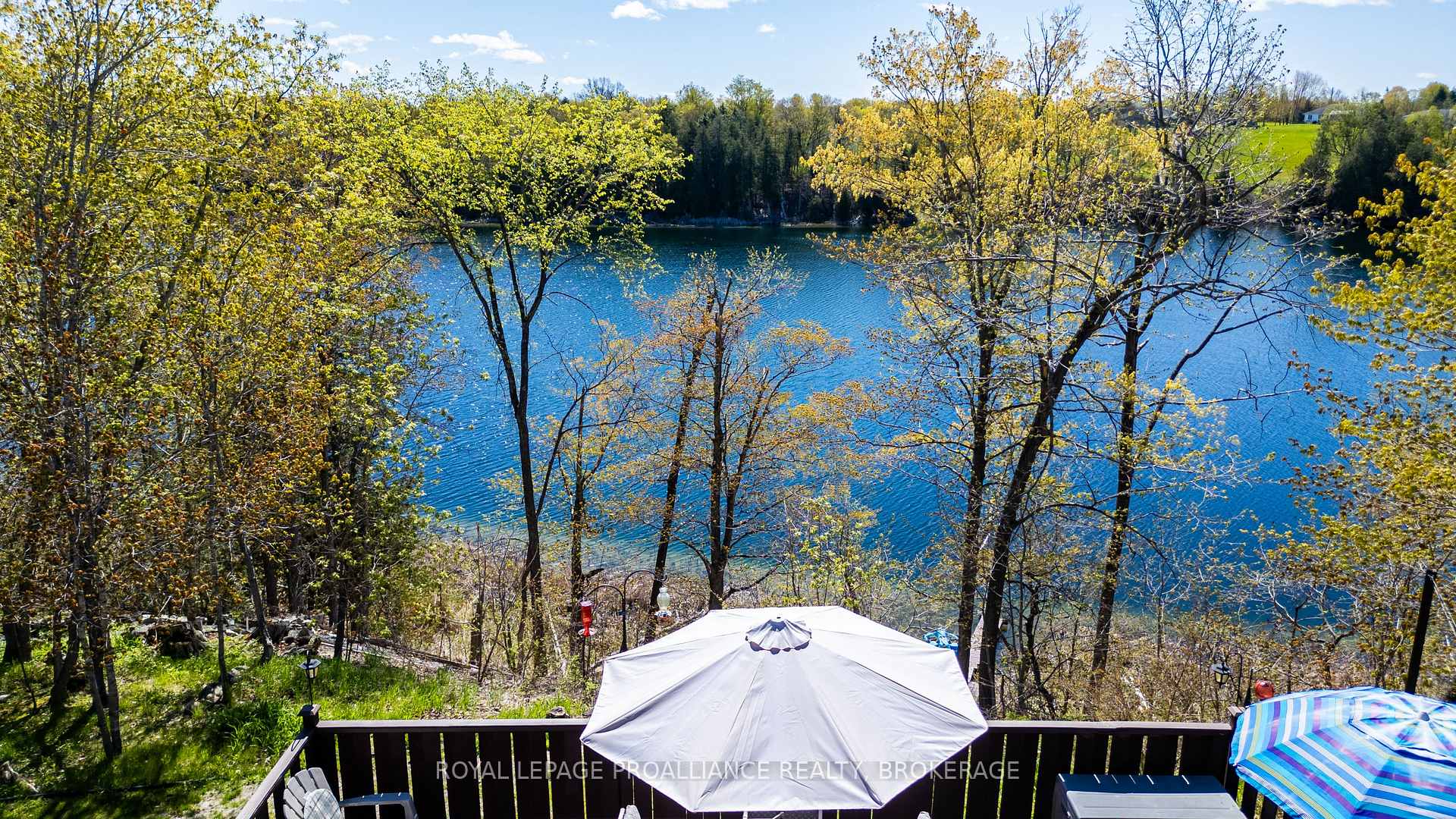 Photo 13 of 4822 Battersea Road, Frontenac, Frontenac South — HOMEH