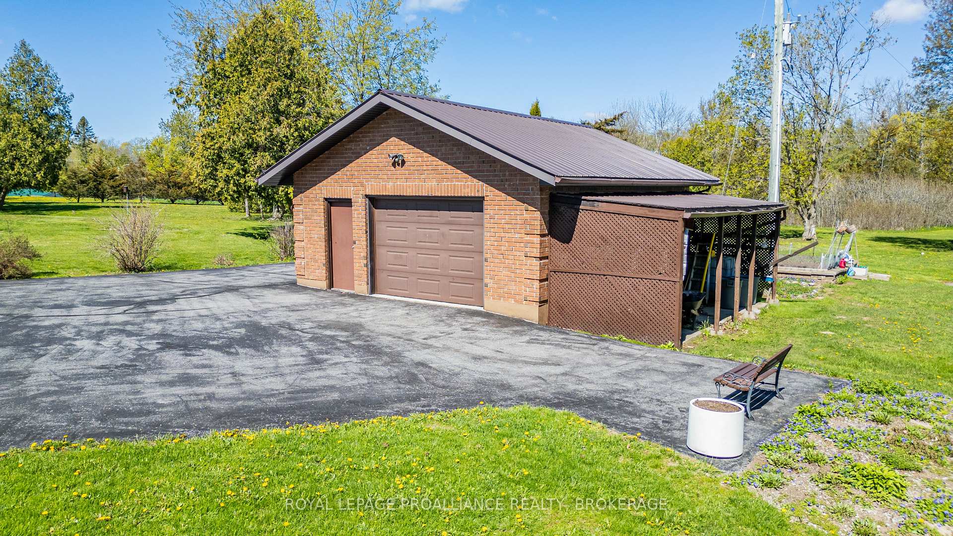 Photo 15 of 4822 Battersea Road, Frontenac, Frontenac South — HOMEH