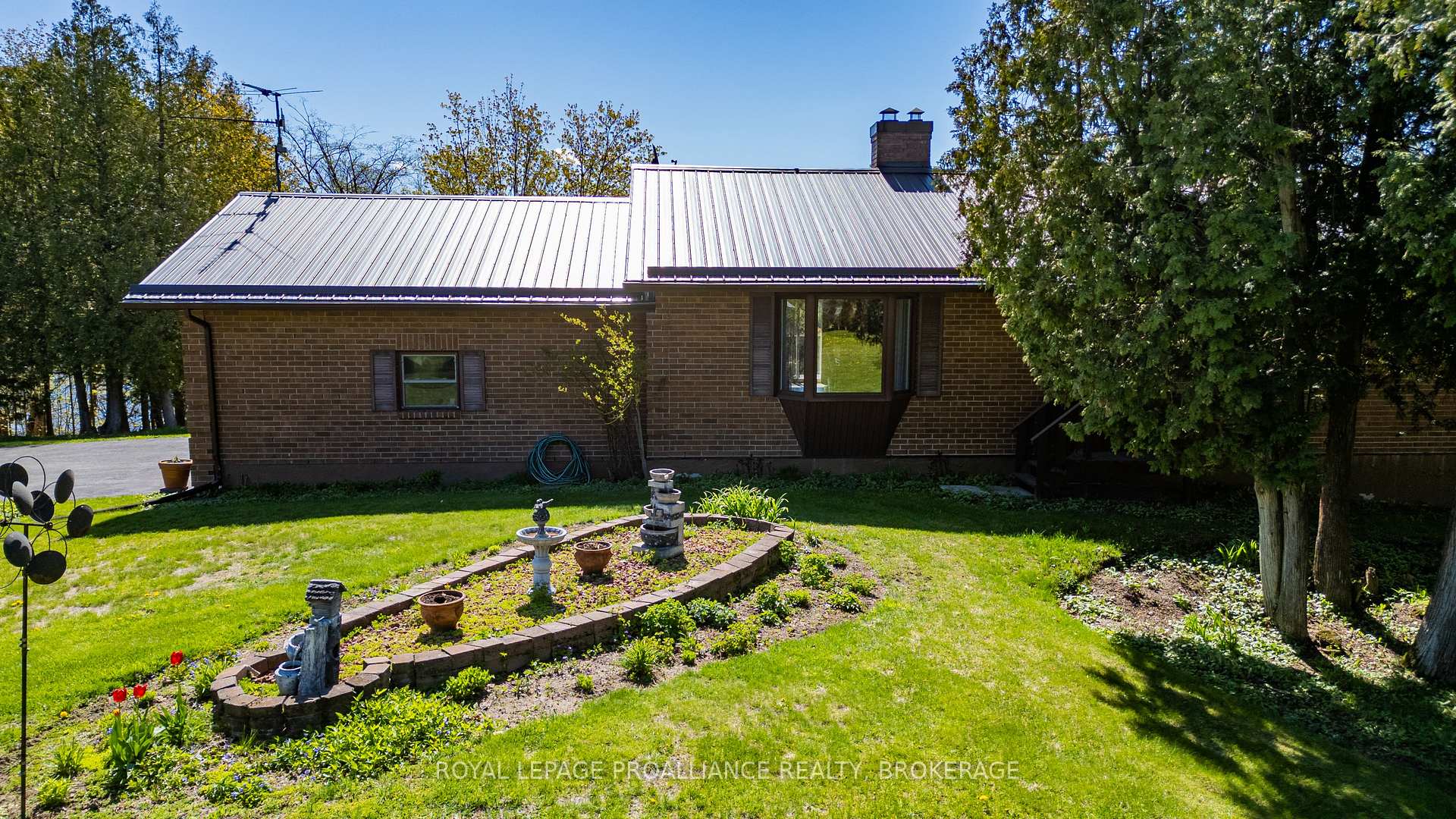 Photo 16 of 4822 Battersea Road, Frontenac, Frontenac South — HOMEH