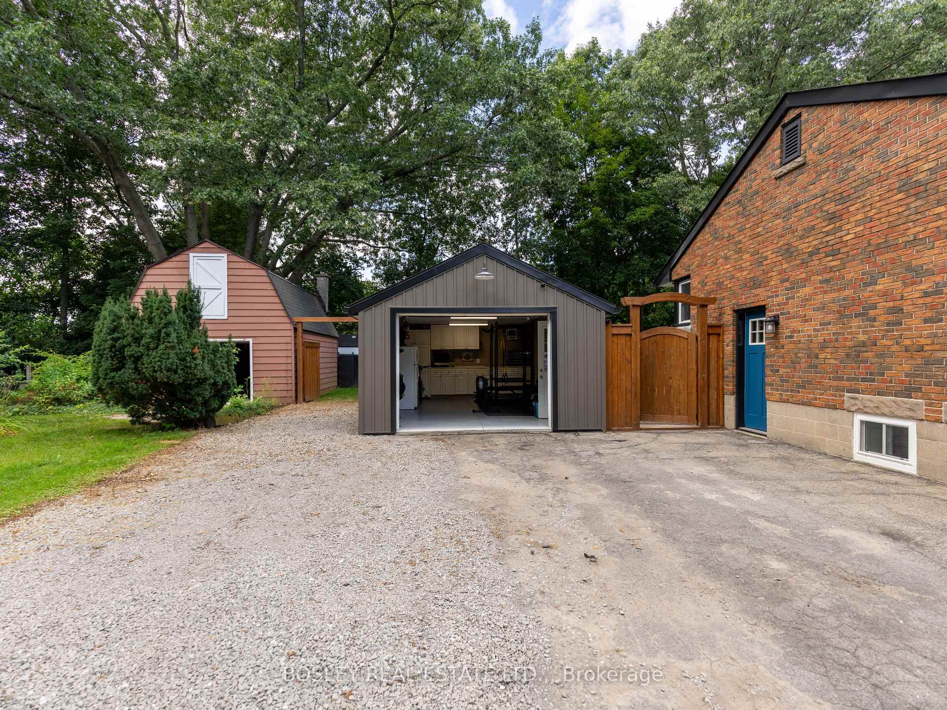 Photo 28 of 1180 Sunset Drive, Pelham, Fenwick — HOMEH