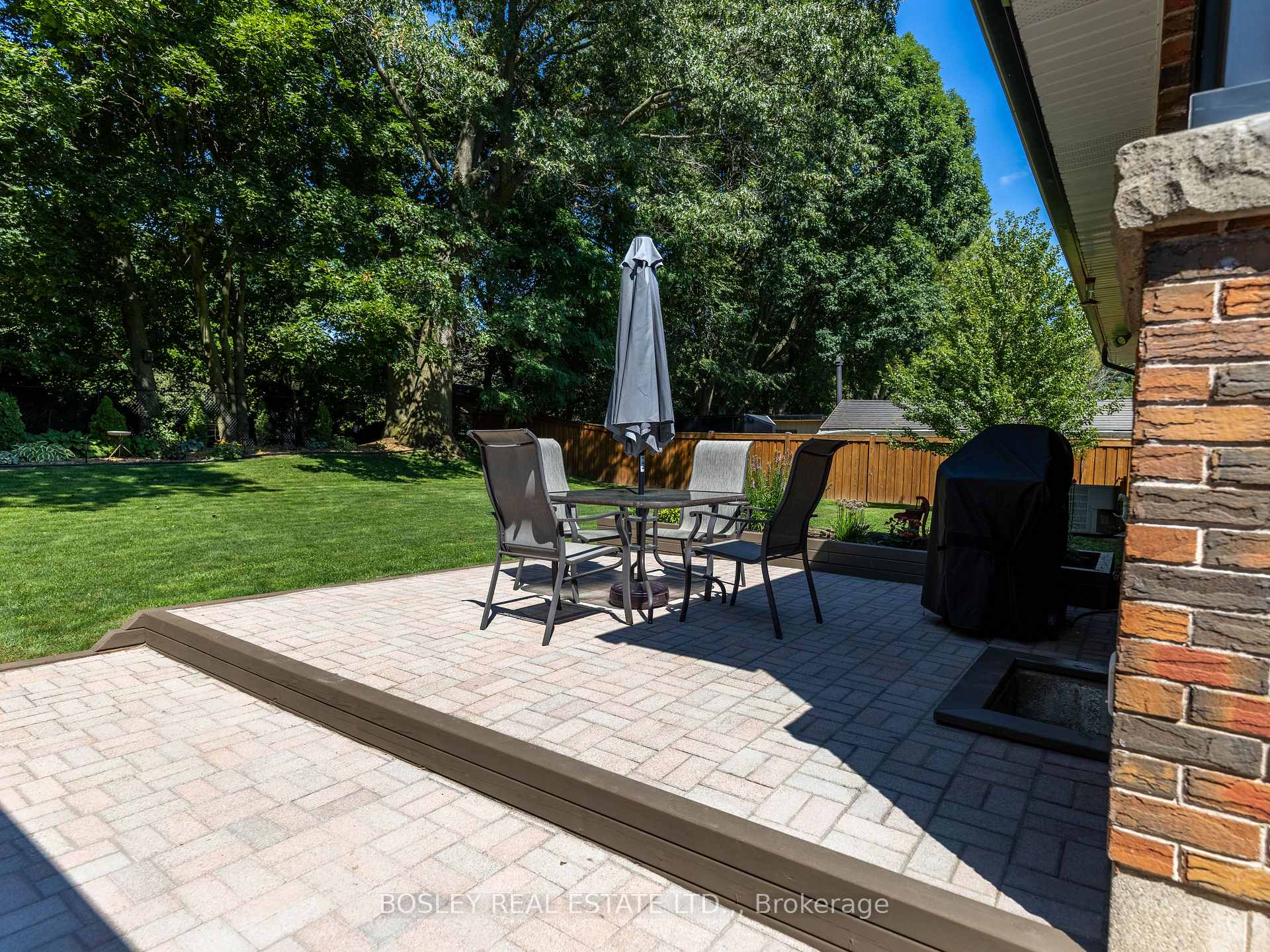 Photo 32 of 1180 Sunset Drive, Pelham, Fenwick — HOMEH