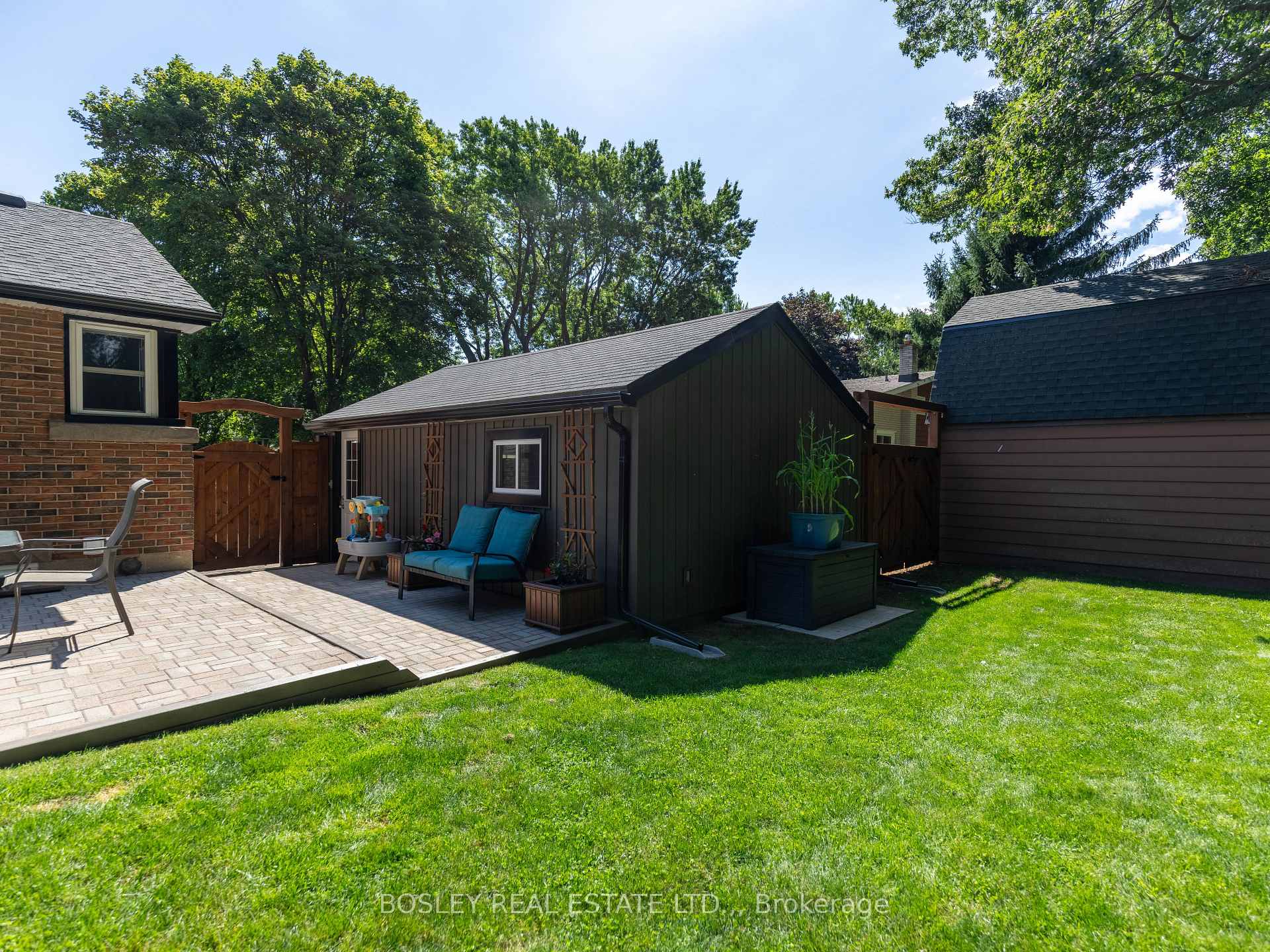 Photo 33 of 1180 Sunset Drive, Pelham, Fenwick — HOMEH