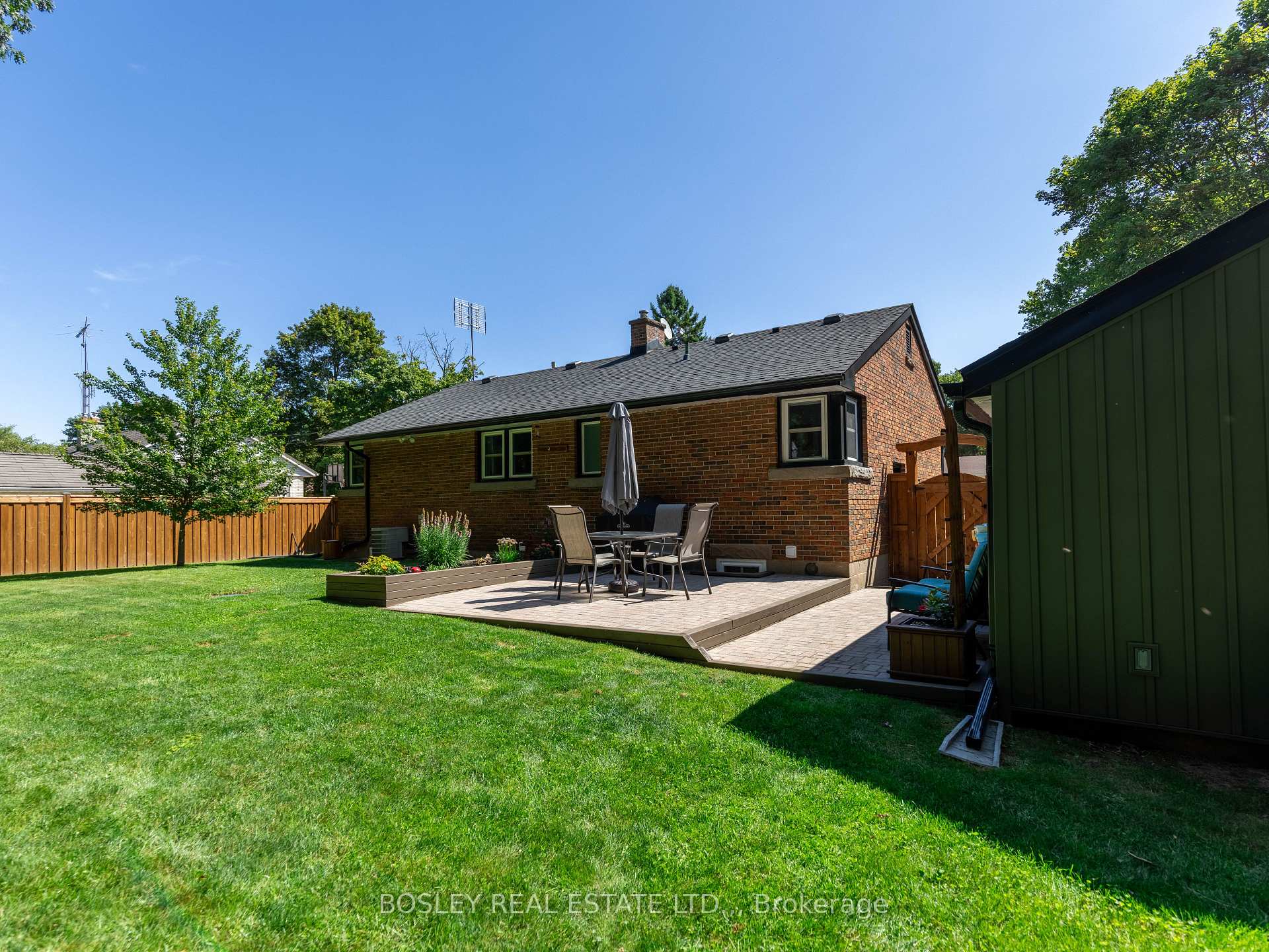 Photo 34 of 1180 Sunset Drive, Pelham, Fenwick — HOMEH
