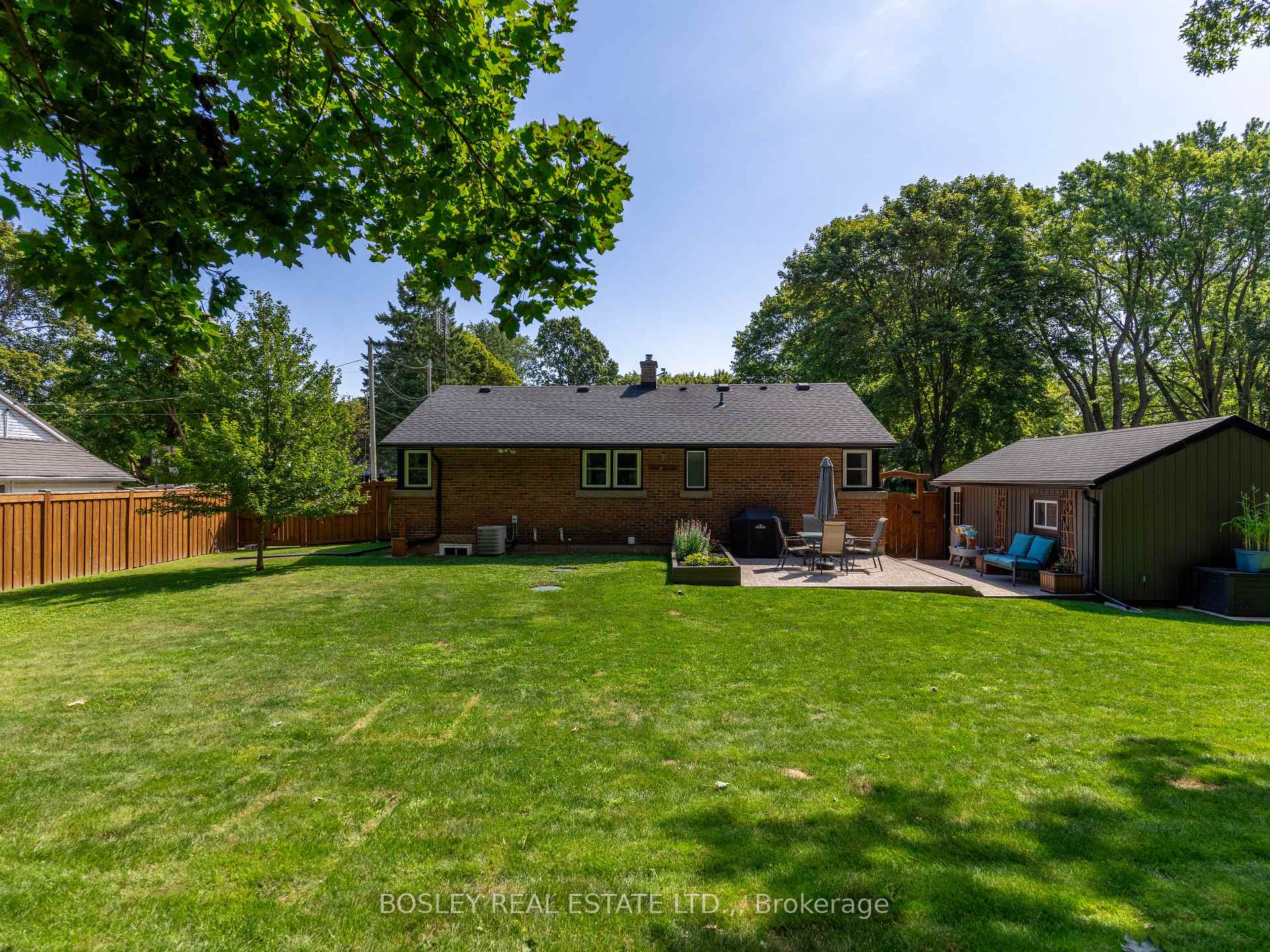 Photo 35 of 1180 Sunset Drive, Pelham, Fenwick — HOMEH