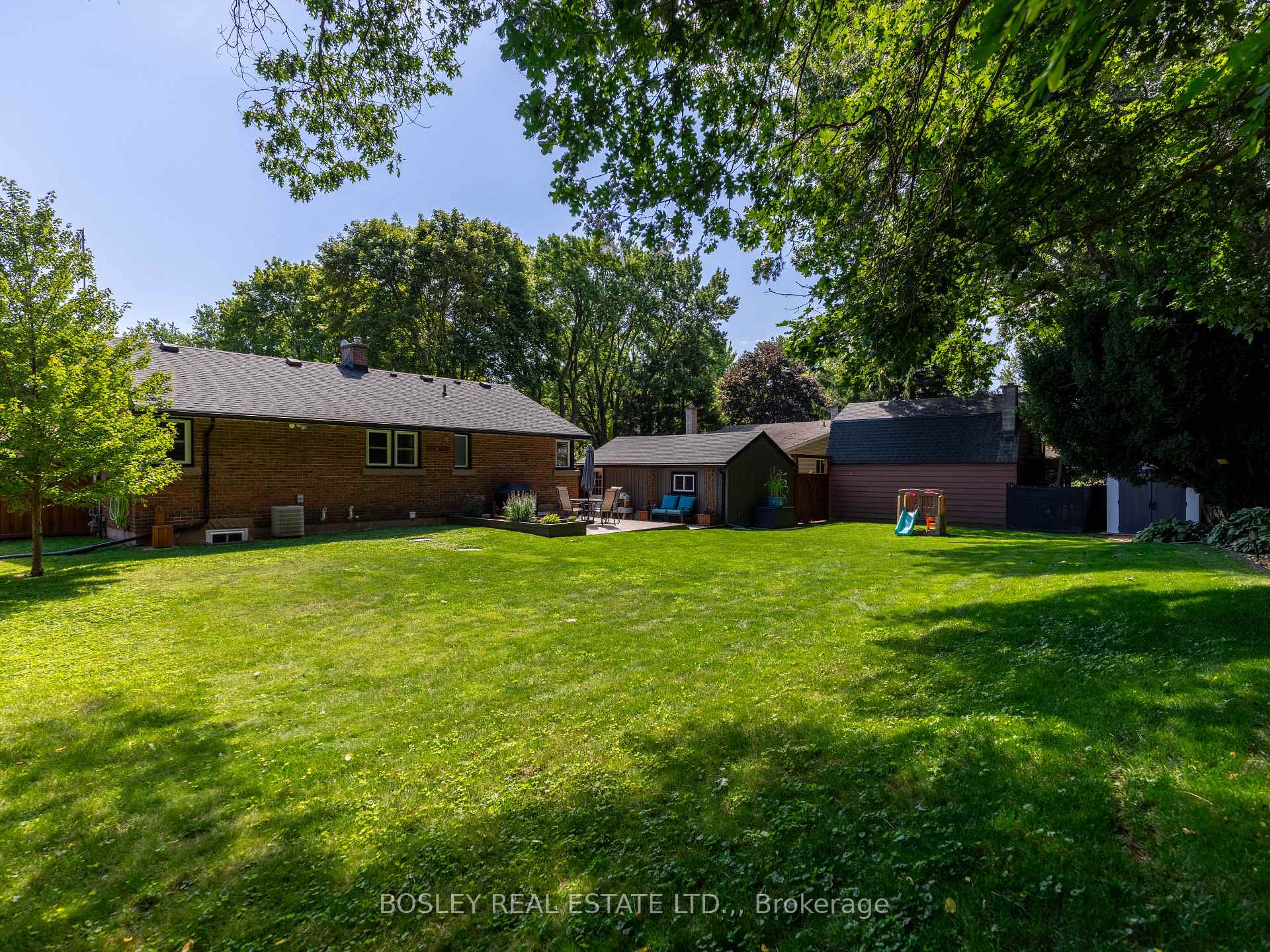 Photo 36 of 1180 Sunset Drive, Pelham, Fenwick — HOMEH