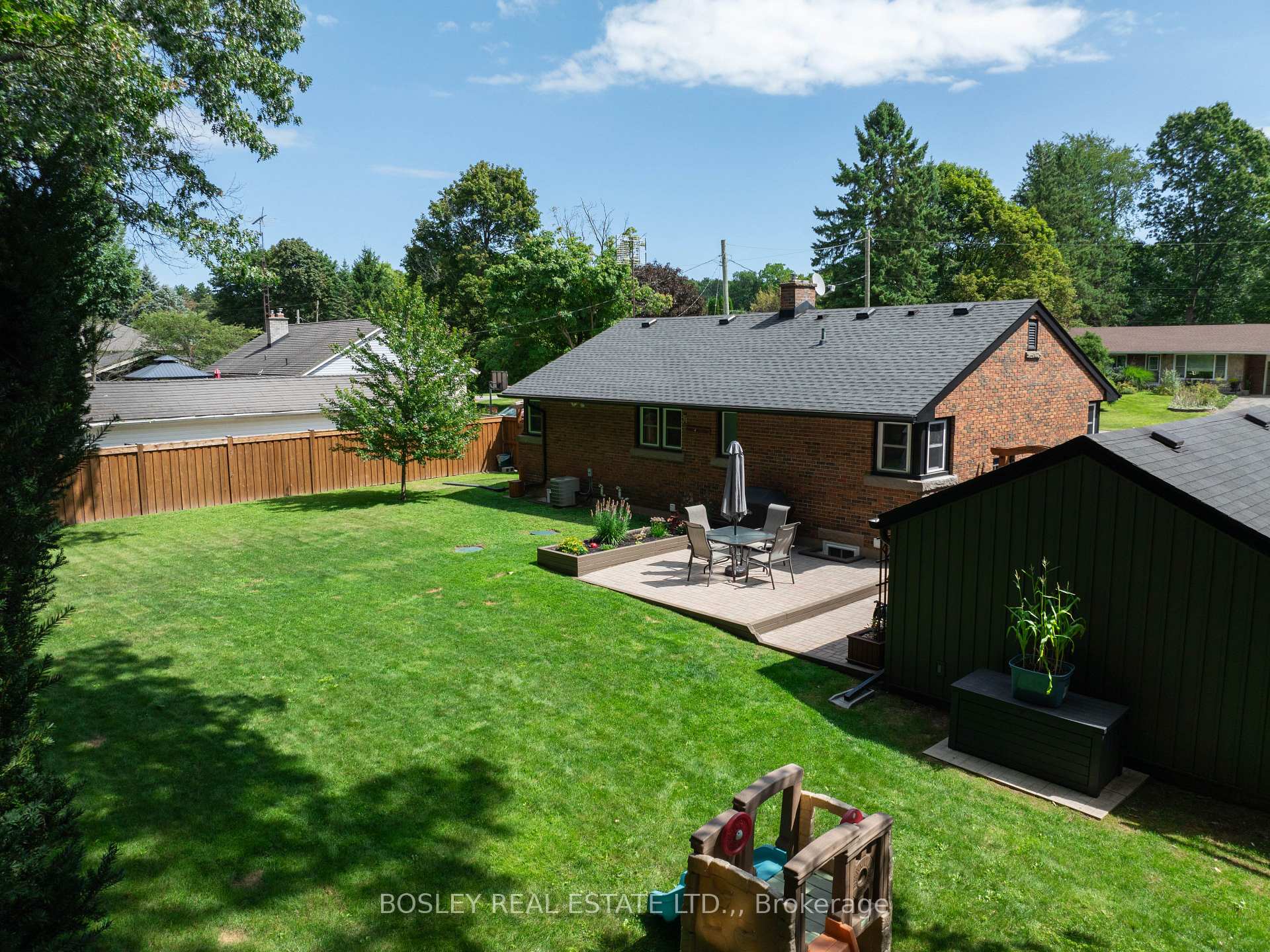 Photo 37 of 1180 Sunset Drive, Pelham, Fenwick — HOMEH