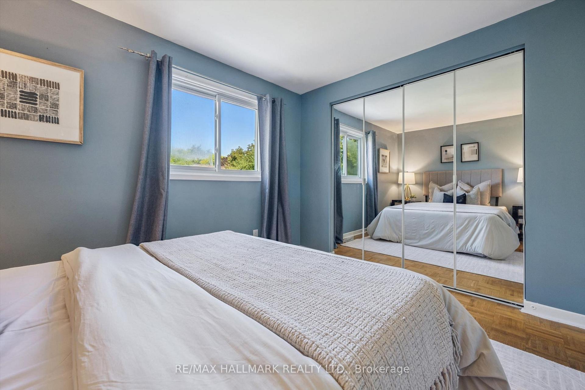 Photo 23 of 2209 Buttonbush Crescent, Mississauga, Erin Mills — HOMEH