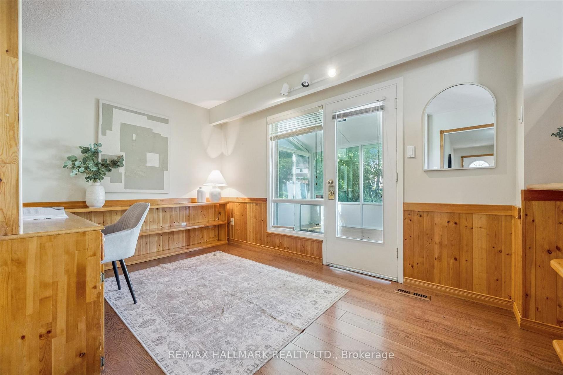 Photo 30 of 2209 Buttonbush Crescent, Mississauga, Erin Mills — HOMEH