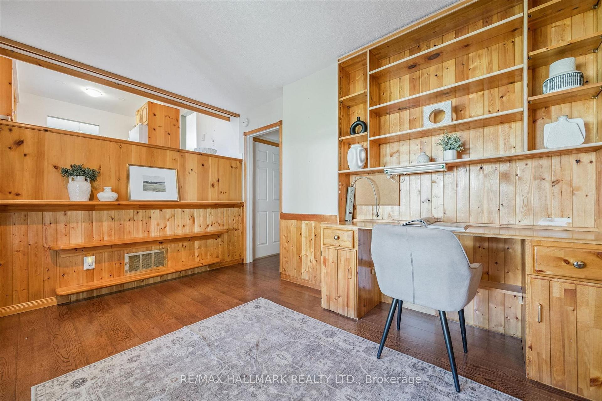 Photo 31 of 2209 Buttonbush Crescent, Mississauga, Erin Mills — HOMEH