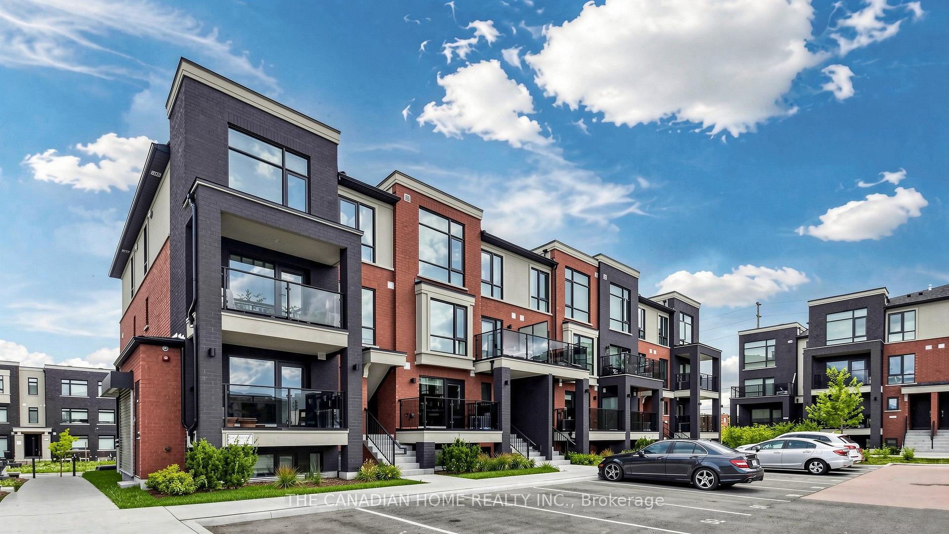 Photo 1 of Unit 11, 65 Romilly Avenue, Brampton, Northwest Brampton — HOMEH