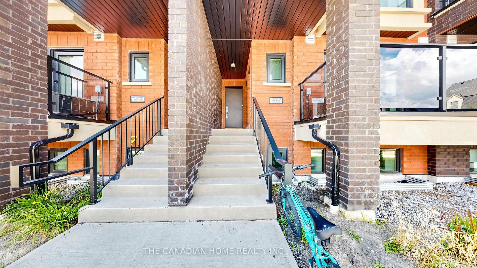 Photo 2 of Unit 11, 65 Romilly Avenue, Brampton, Northwest Brampton — HOMEH