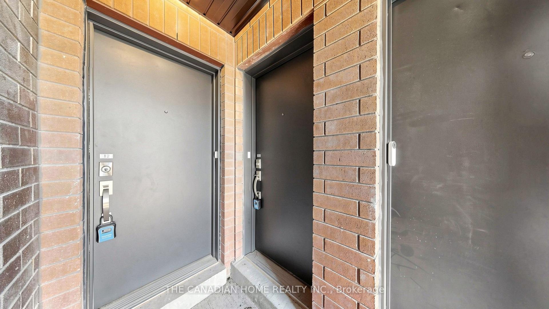 Photo 3 of Unit 11, 65 Romilly Avenue, Brampton, Northwest Brampton — HOMEH