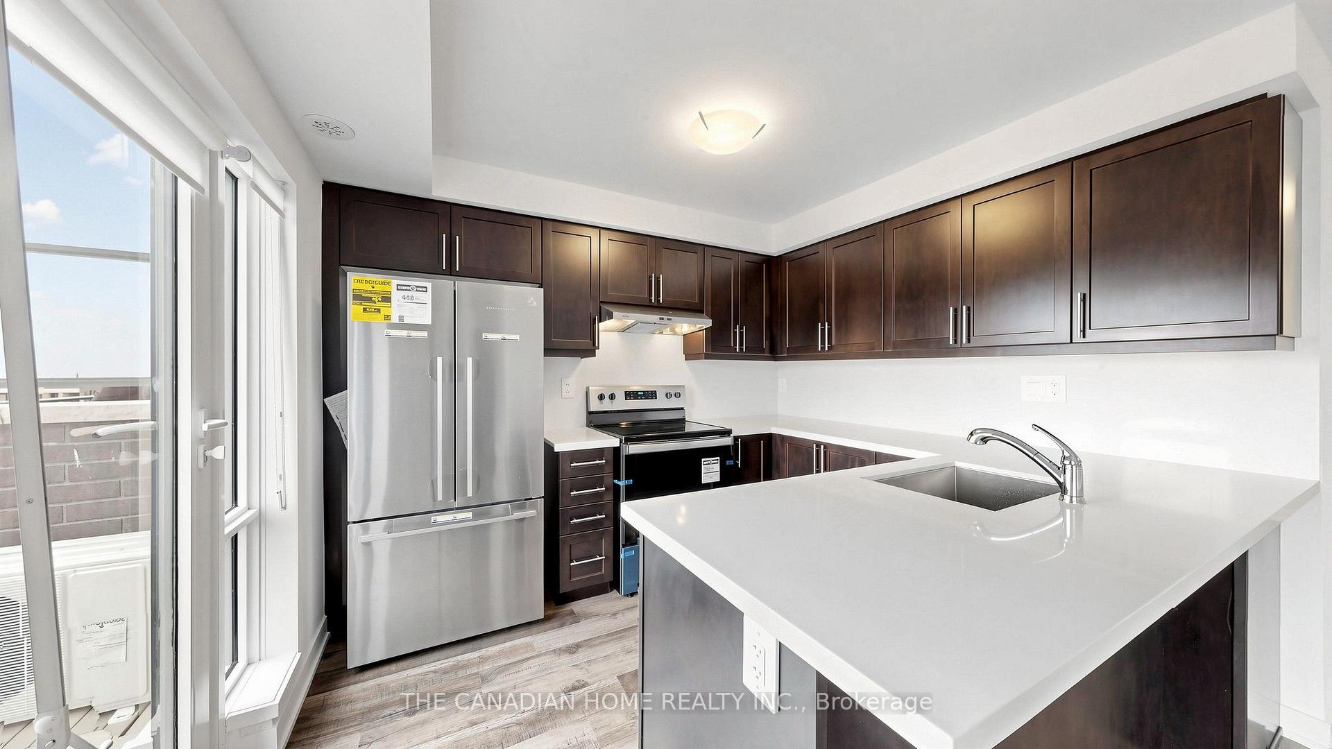 Photo 5 of Unit 11, 65 Romilly Avenue, Brampton, Northwest Brampton — HOMEH