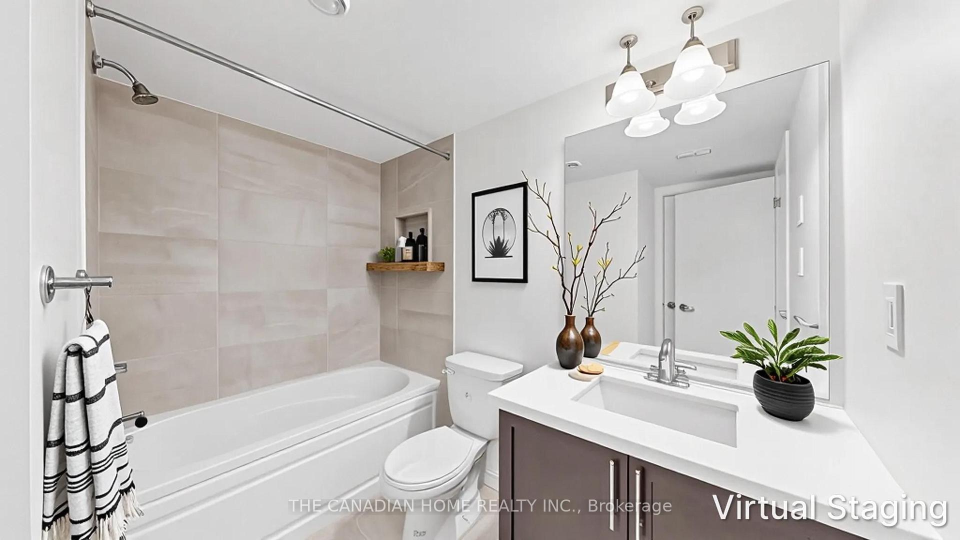 Photo 11 of Unit 11, 65 Romilly Avenue, Brampton, Northwest Brampton — HOMEH
