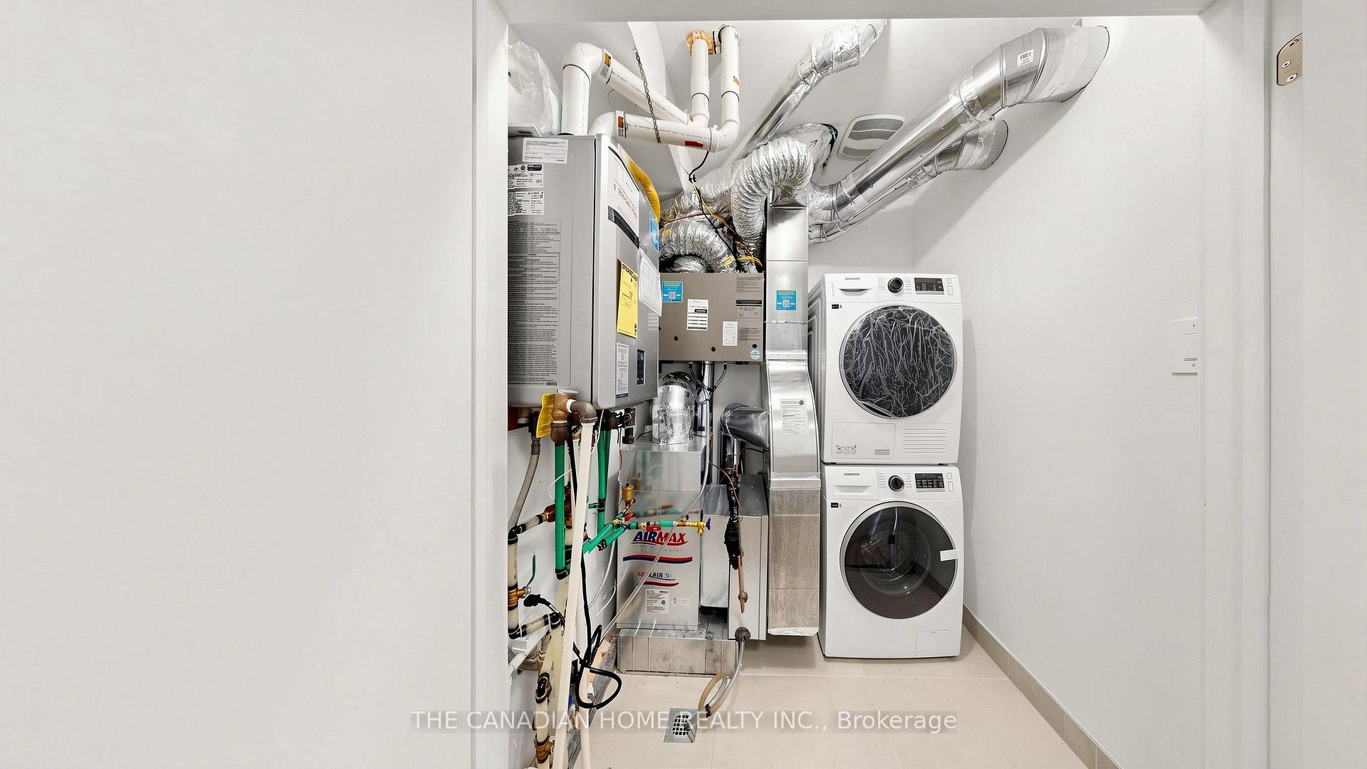 Photo 14 of Unit 11, 65 Romilly Avenue, Brampton, Northwest Brampton — HOMEH