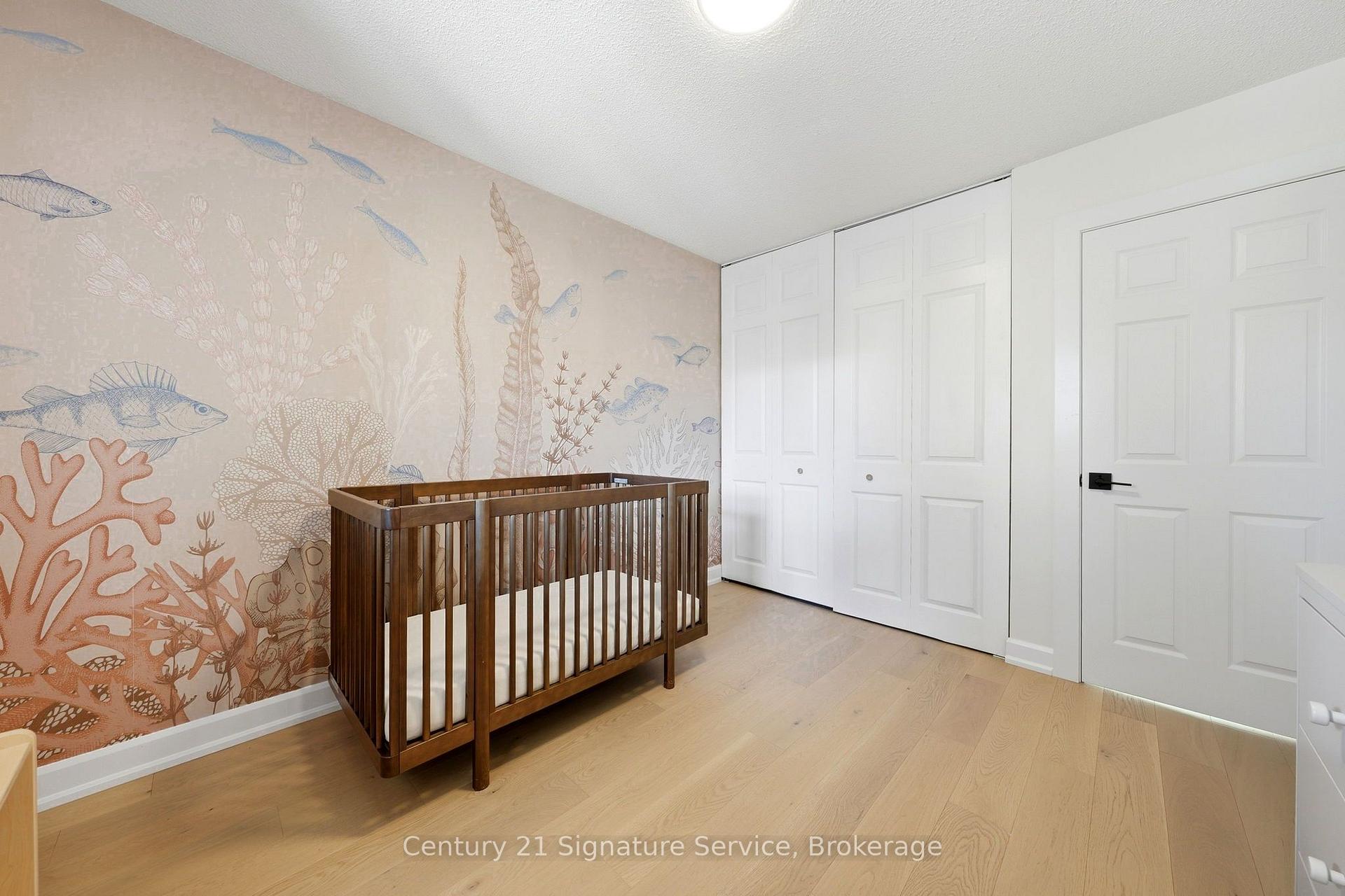 Photo 21 of Unit 8, 500 Silverthorne Crescent, Mississauga, Hurontario — HOMEH
