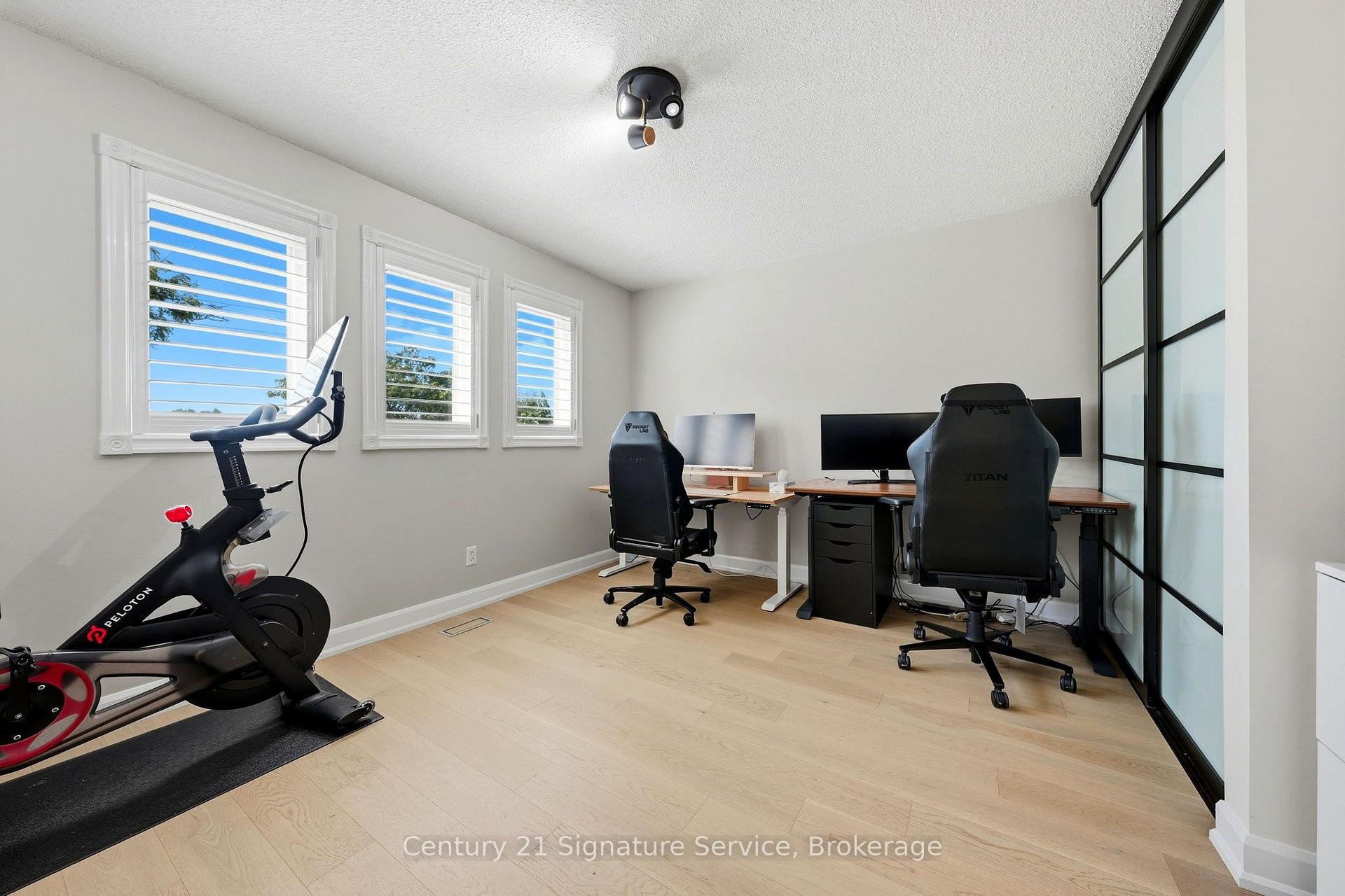 Photo 23 of Unit 8, 500 Silverthorne Crescent, Mississauga, Hurontario — HOMEH
