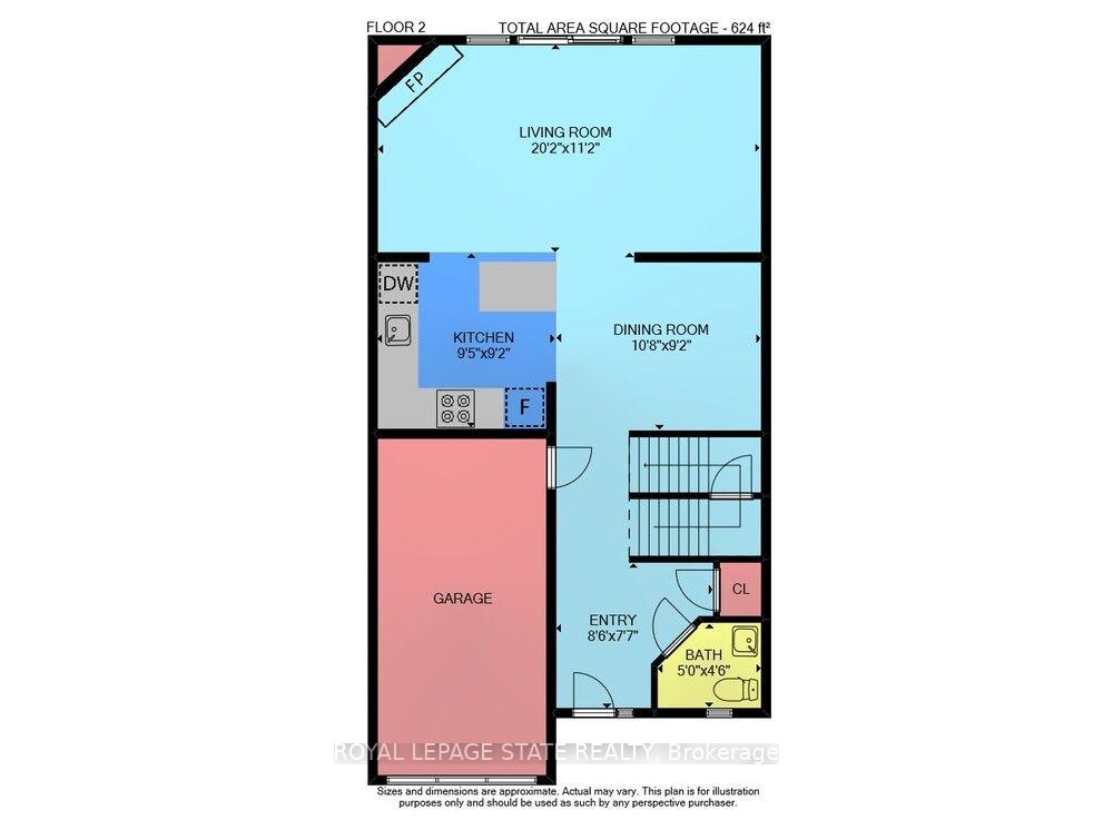 Photo 7 of 69 Sumner Crescent, Grimsby, Grimsby Beach — HOMEH