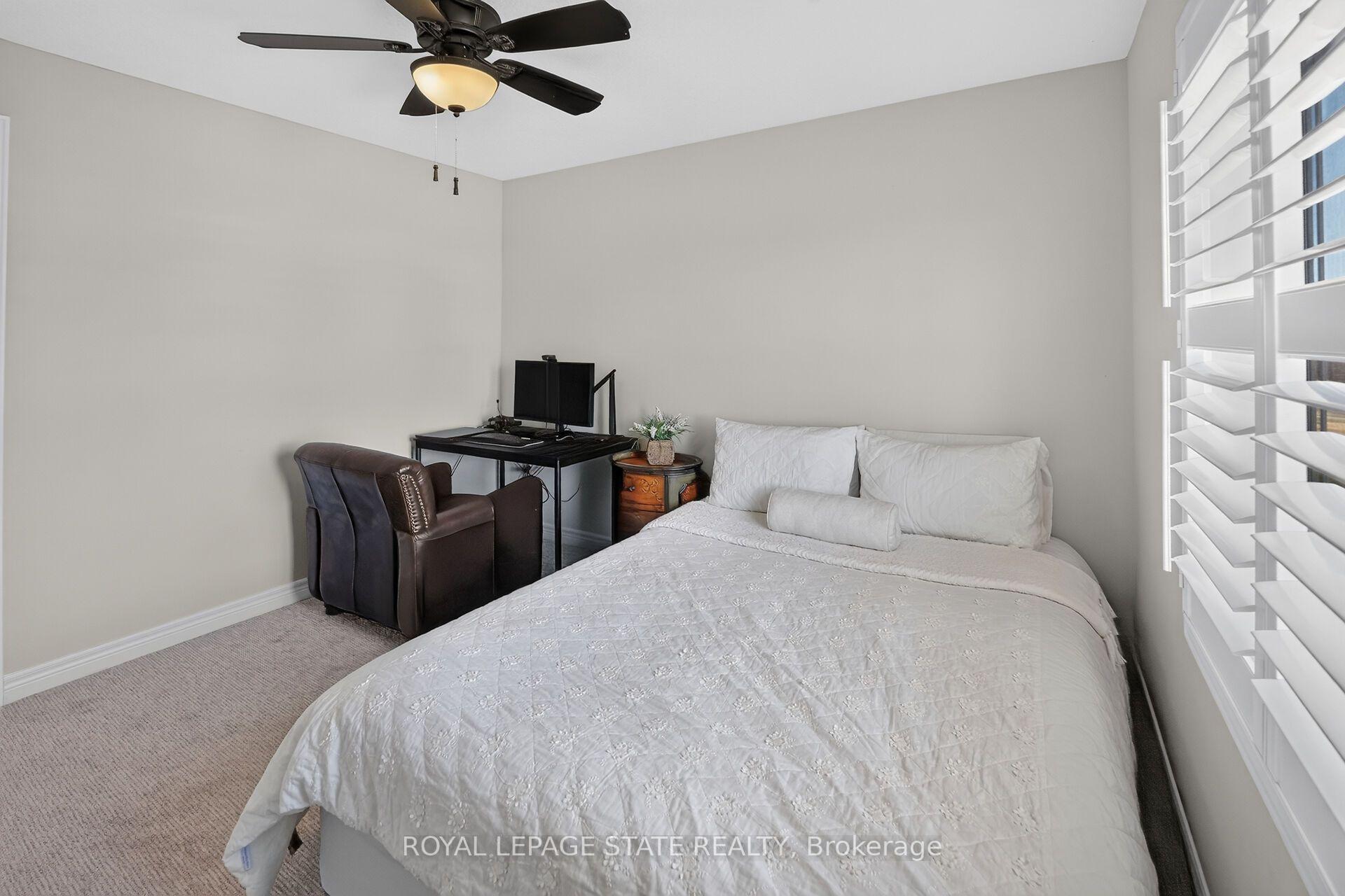 Photo 26 of 69 Sumner Crescent, Grimsby, Grimsby Beach — HOMEH
