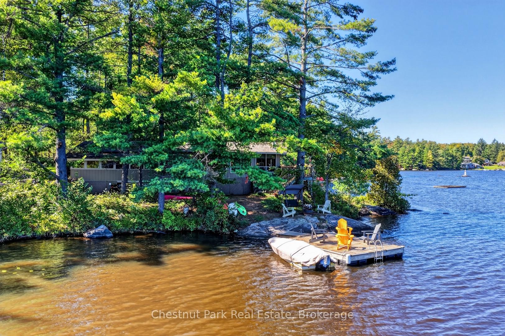 Photo 3 of 1048 Nora Lane, Gravenhurst, Ryde — HOMEH