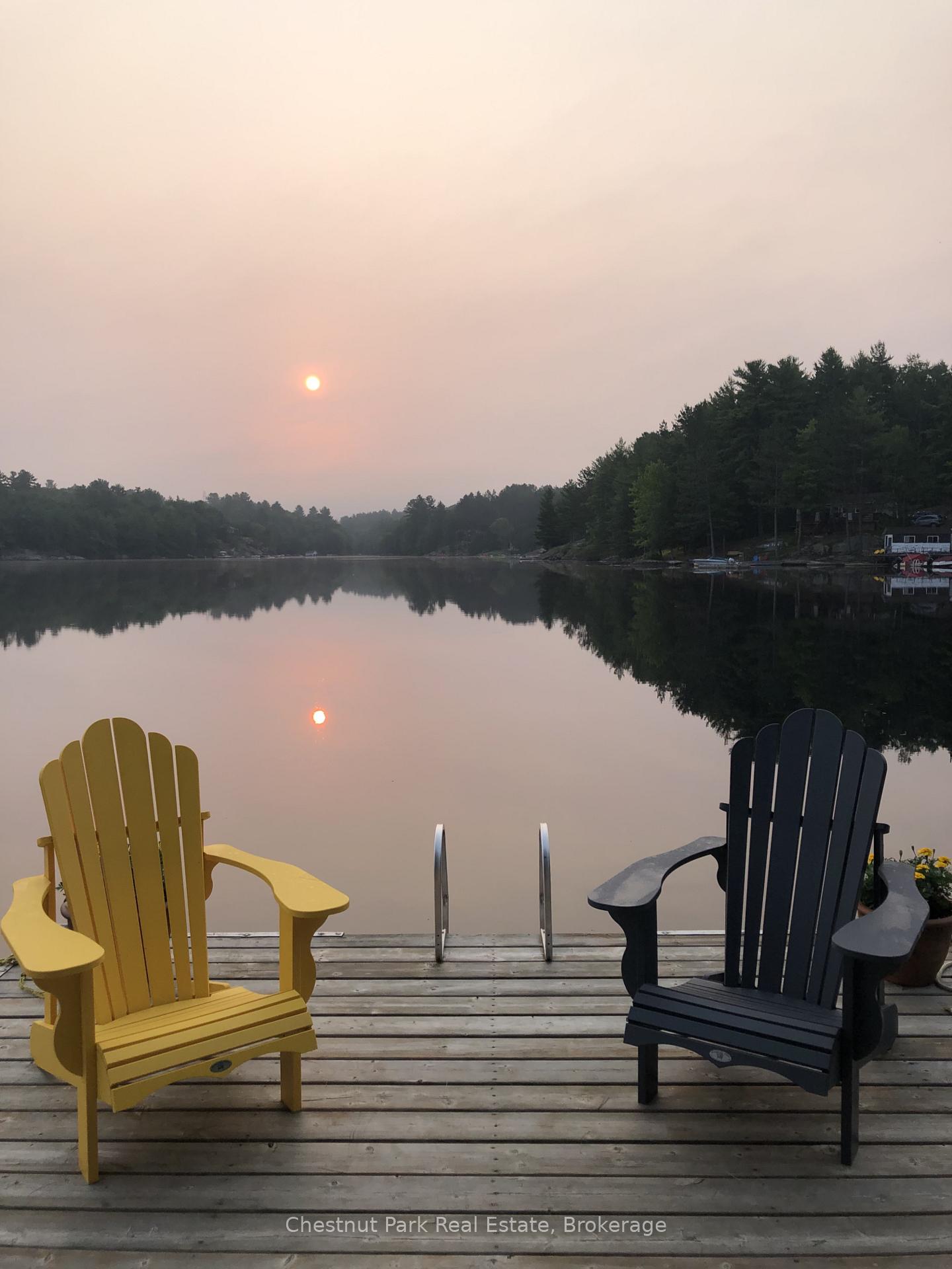 Photo 5 of 1048 Nora Lane, Gravenhurst, Ryde — HOMEH