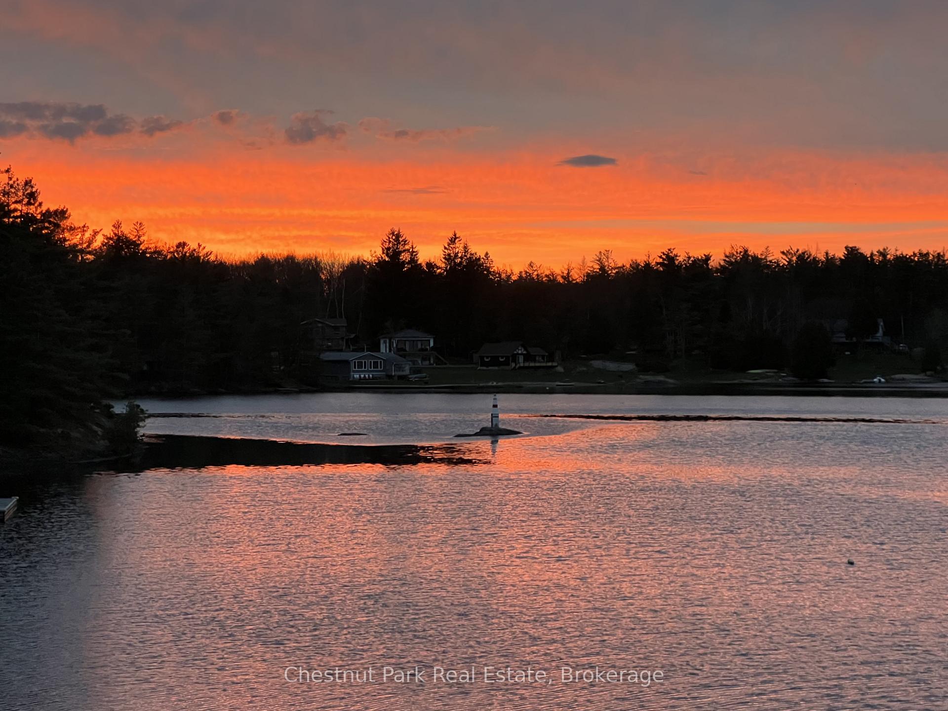 Photo 7 of 1048 Nora Lane, Gravenhurst, Ryde — HOMEH