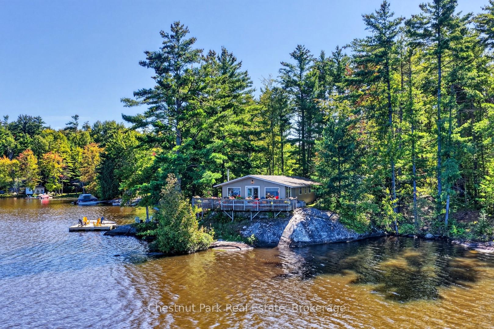 Photo 8 of 1048 Nora Lane, Gravenhurst, Ryde — HOMEH