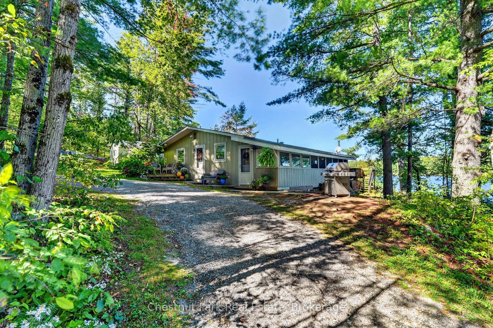 Photo 9 of 1048 Nora Lane, Gravenhurst, Ryde — HOMEH