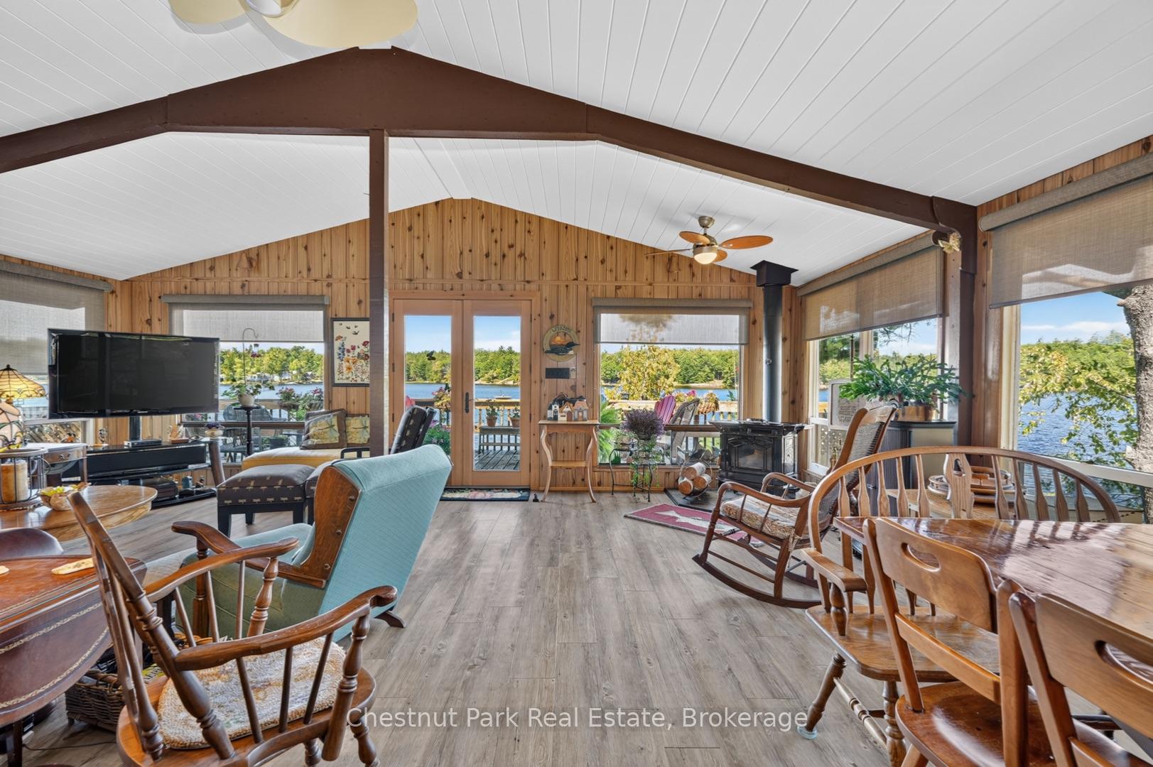 Photo 10 of 1048 Nora Lane, Gravenhurst, Ryde — HOMEH