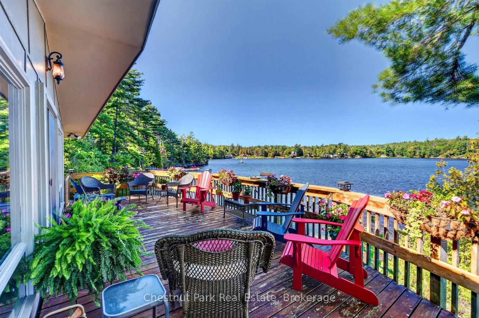 Photo 11 of 1048 Nora Lane, Gravenhurst, Ryde — HOMEH