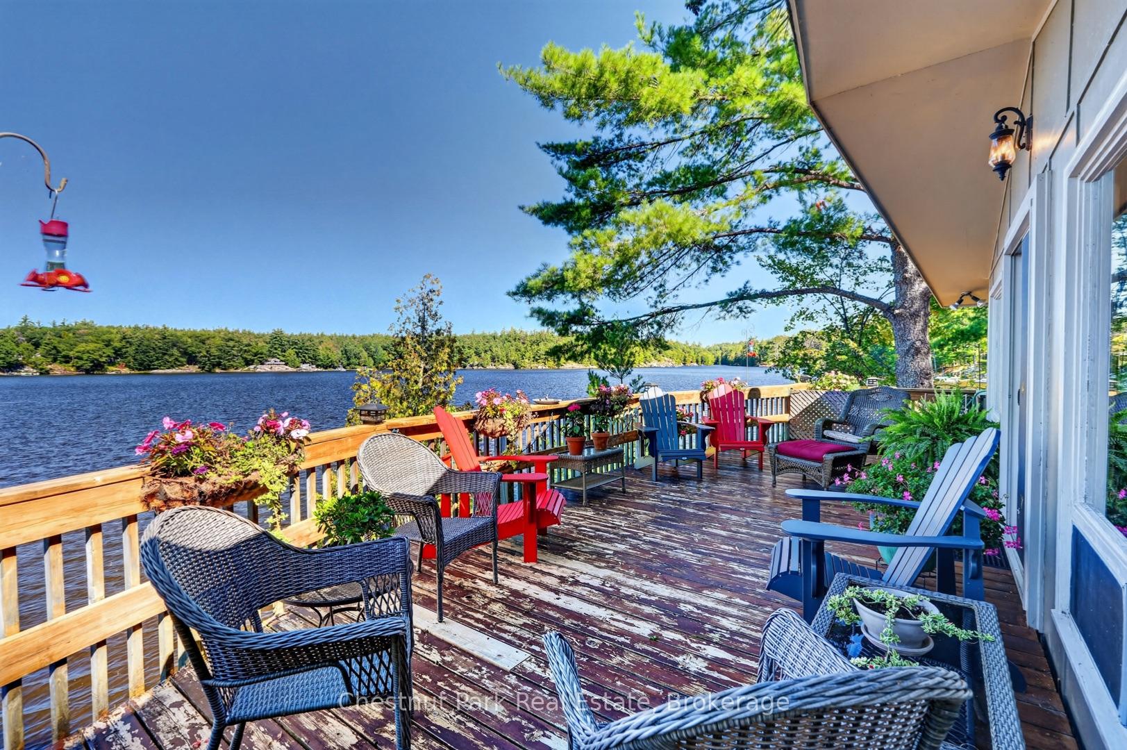 Photo 12 of 1048 Nora Lane, Gravenhurst, Ryde — HOMEH